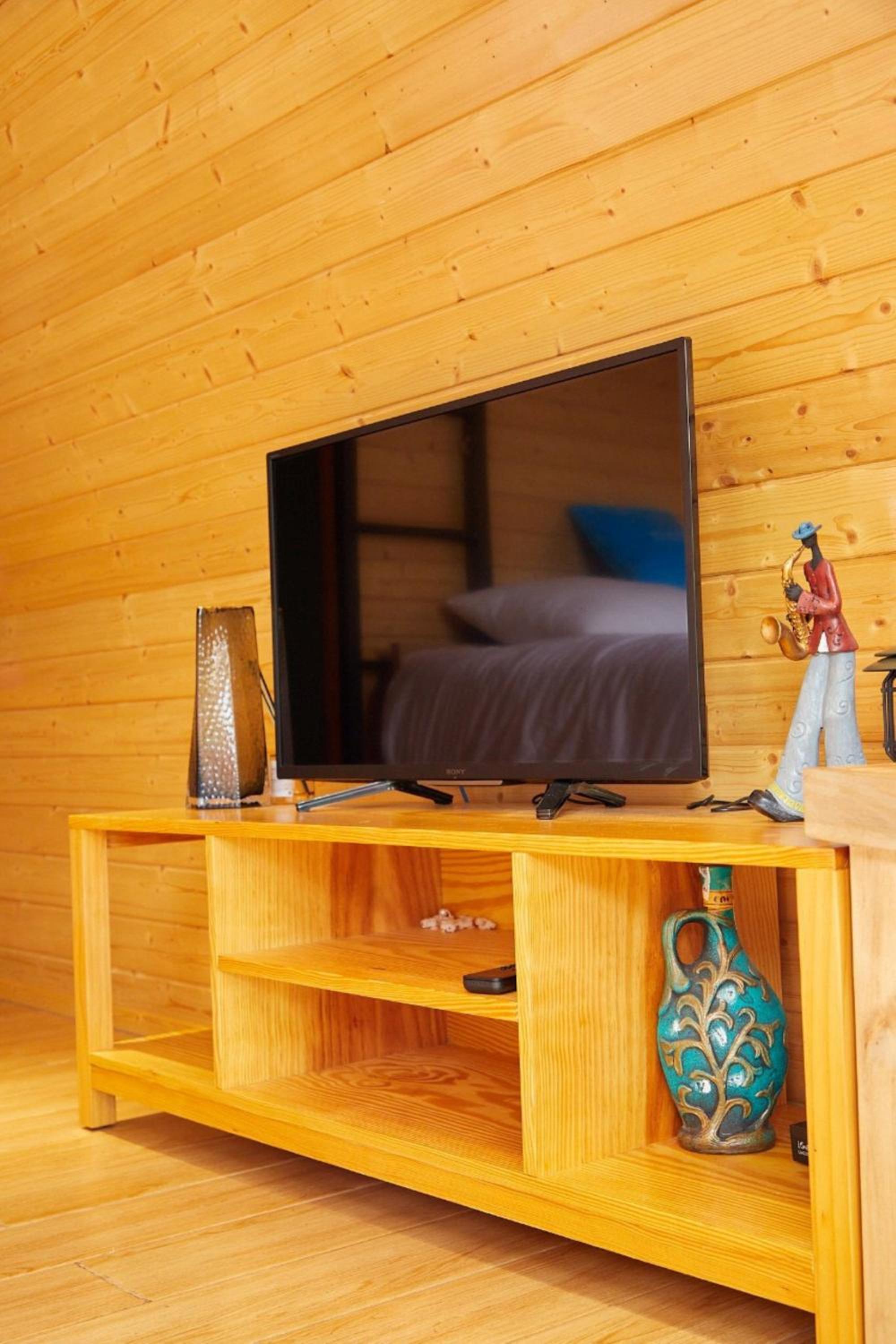 Deluxe Double Room - Photo 9