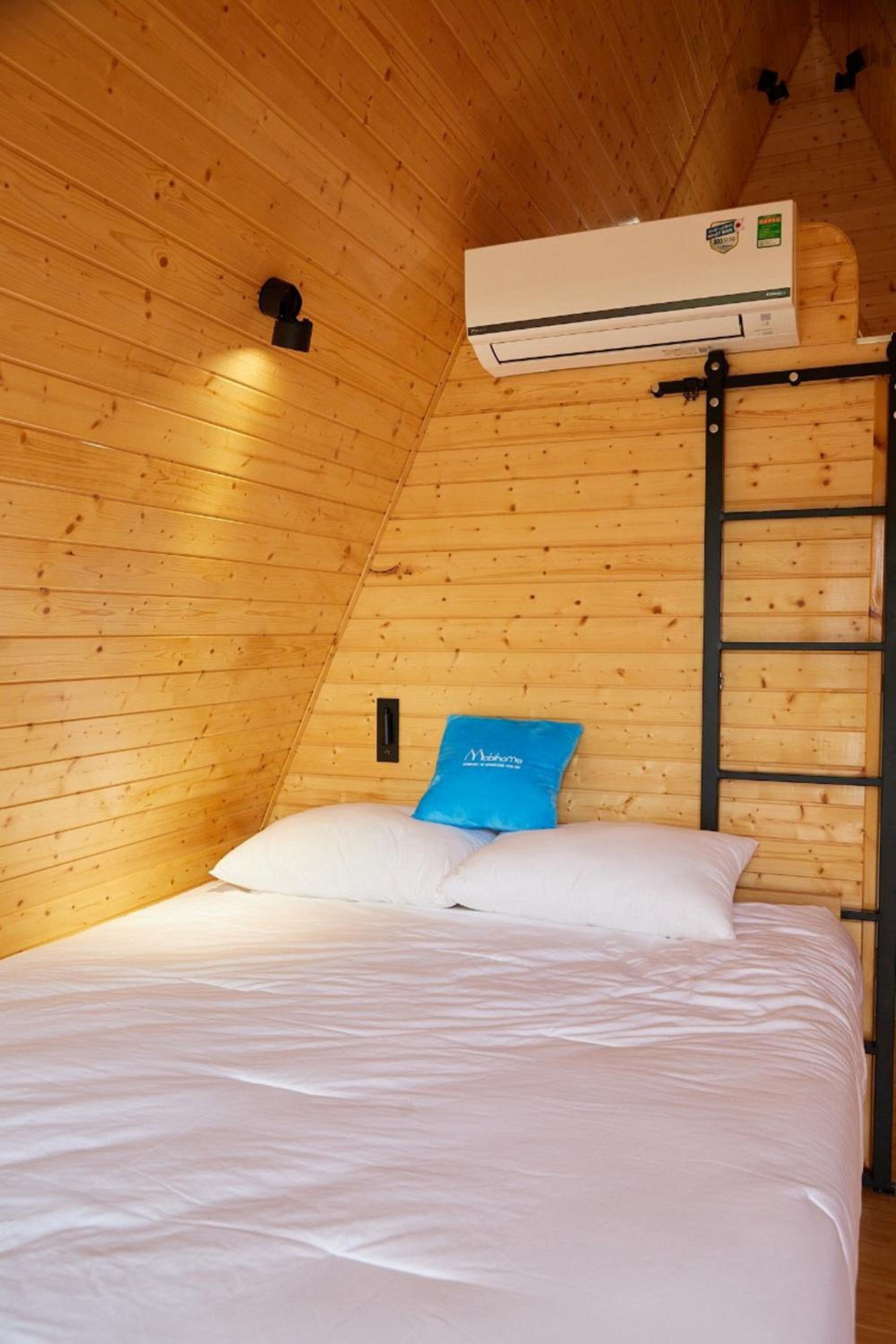 Deluxe Double Room - Photo 1