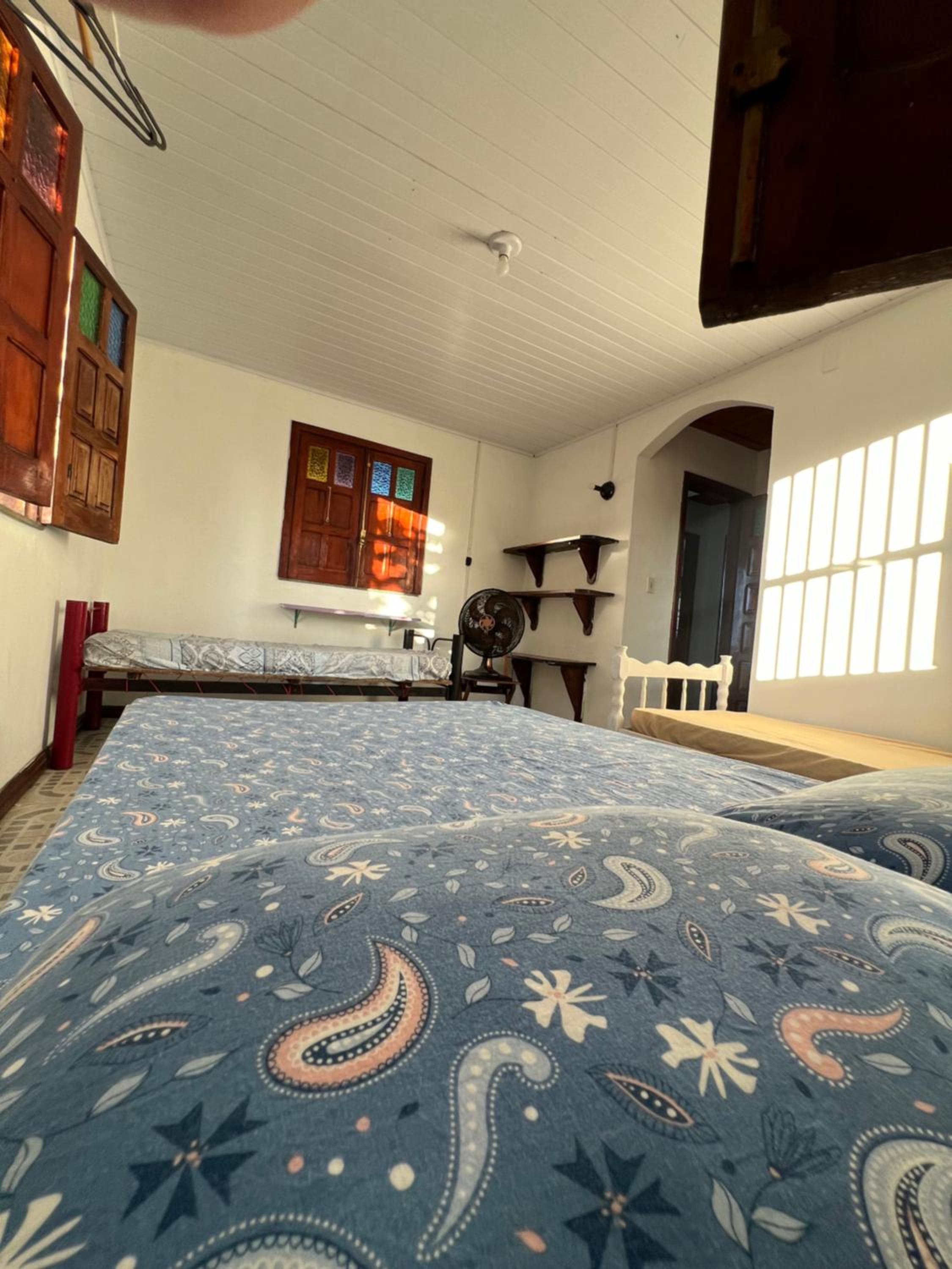 Suite with Balcony