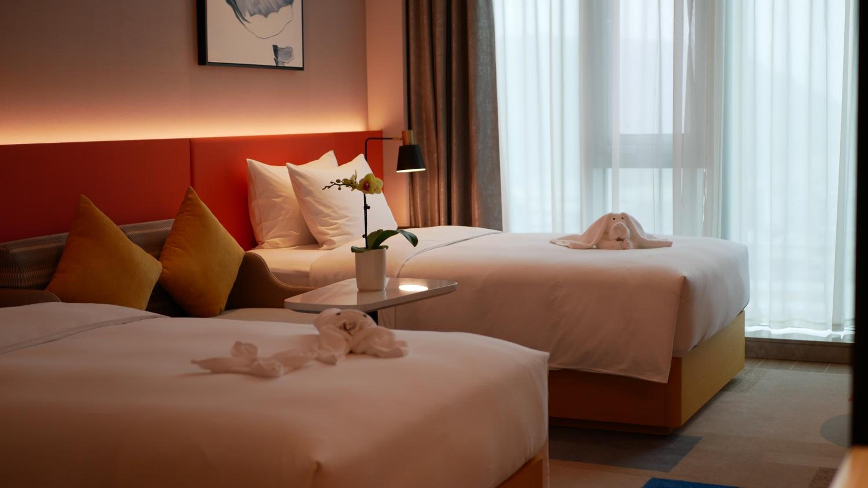 Twin Room - Photo 6