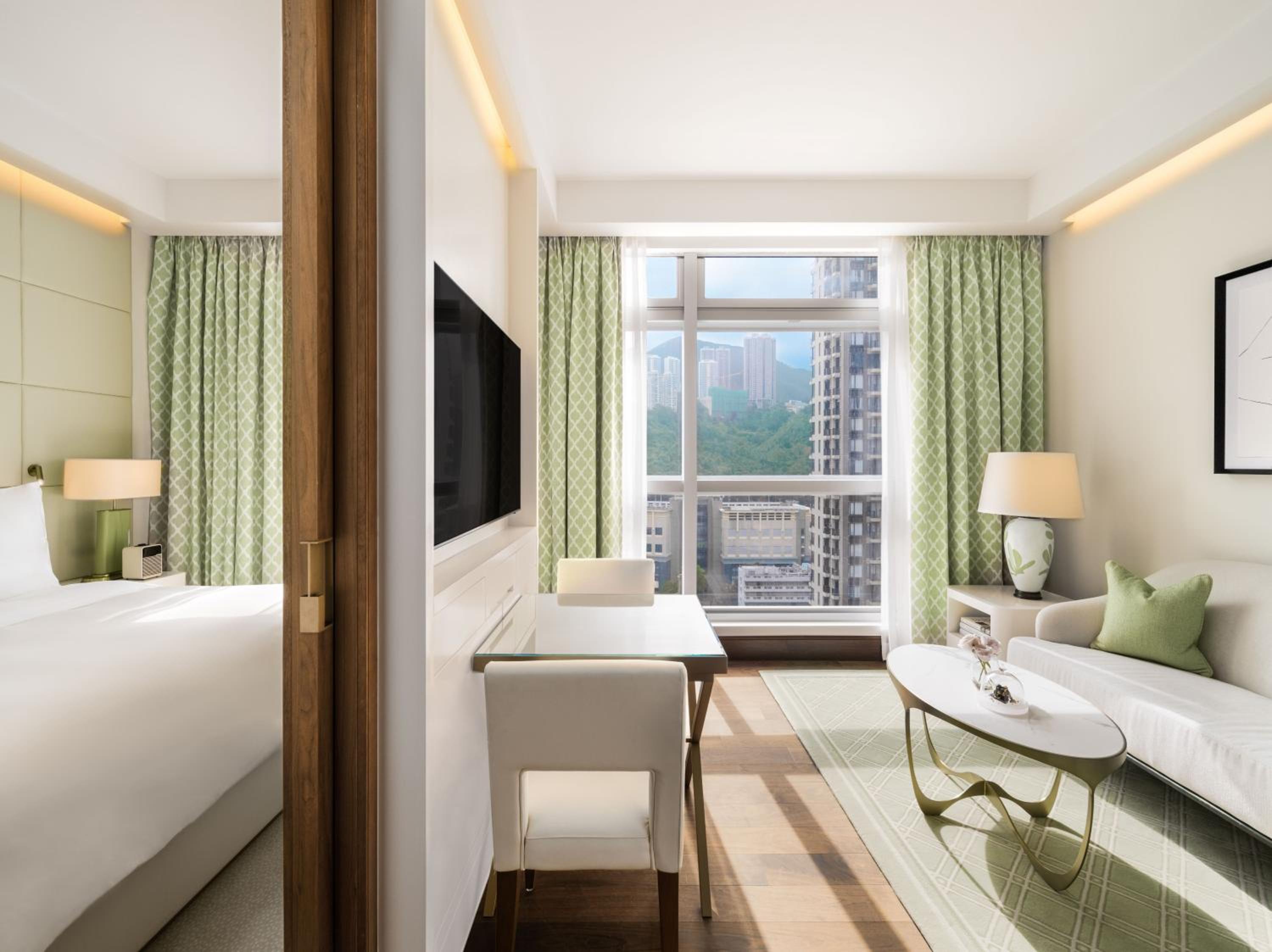 Grand Deluxe King, 1 Bedroom