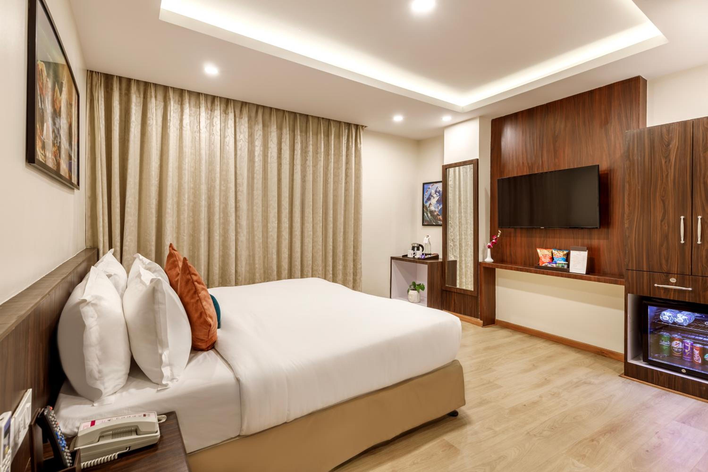 Premium Double Room - Photo 2