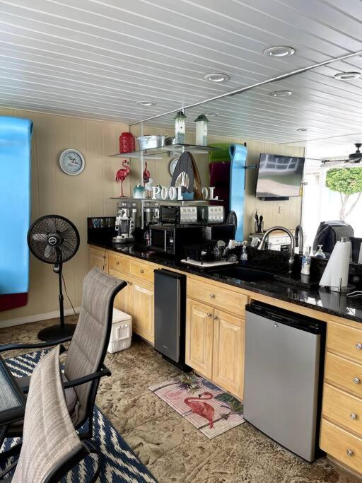 Three-Bedroom House photo 2