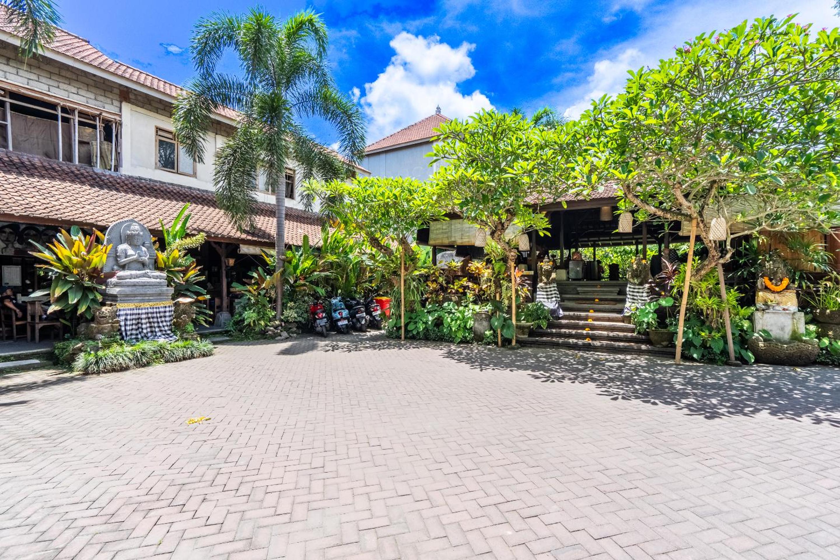 Nyepi Package 3 Days 2 Night - Standard Double Room photo 1