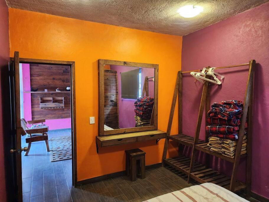 Three-Bedroom House photo 1