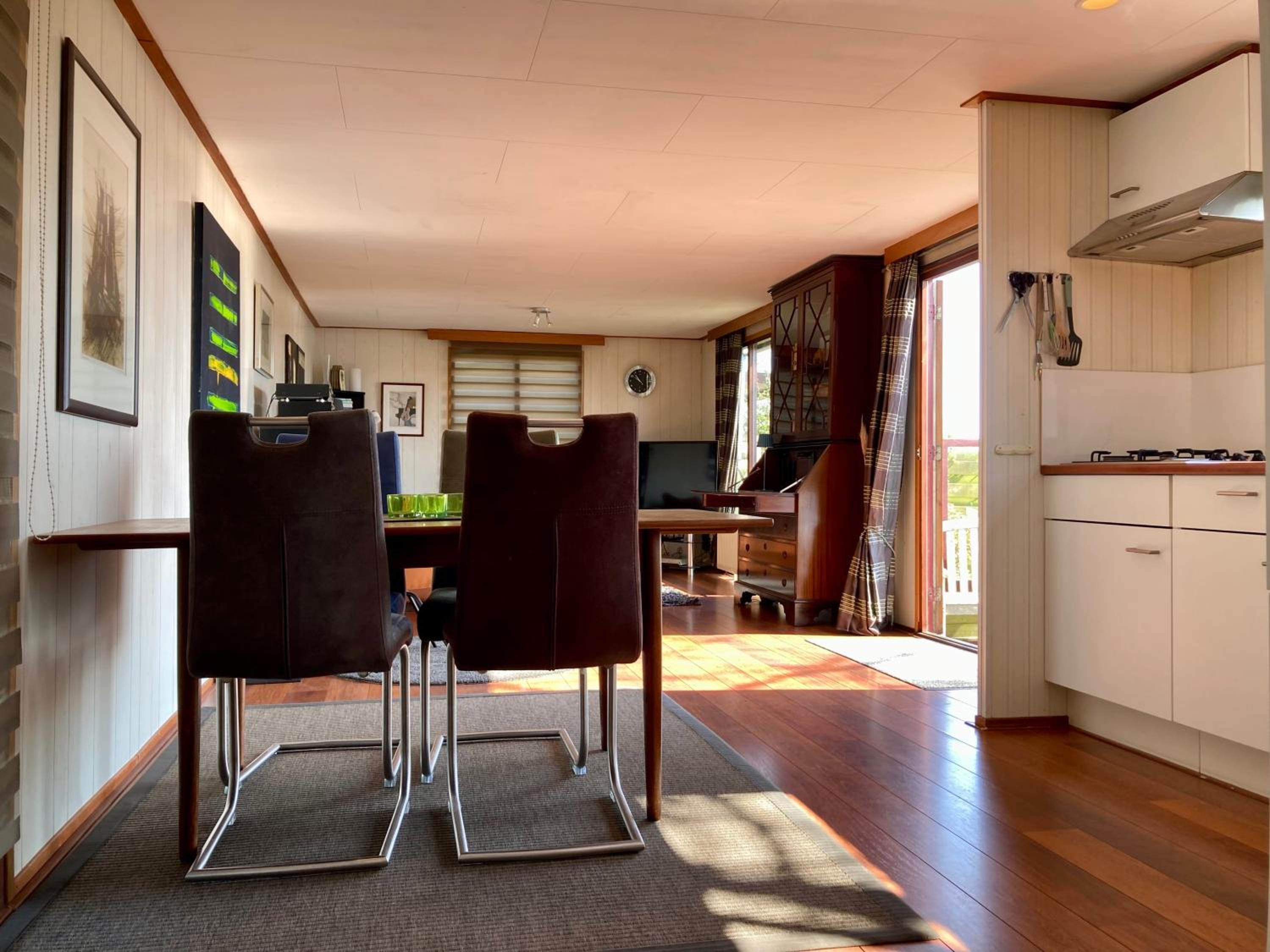 Bungalow photo 3