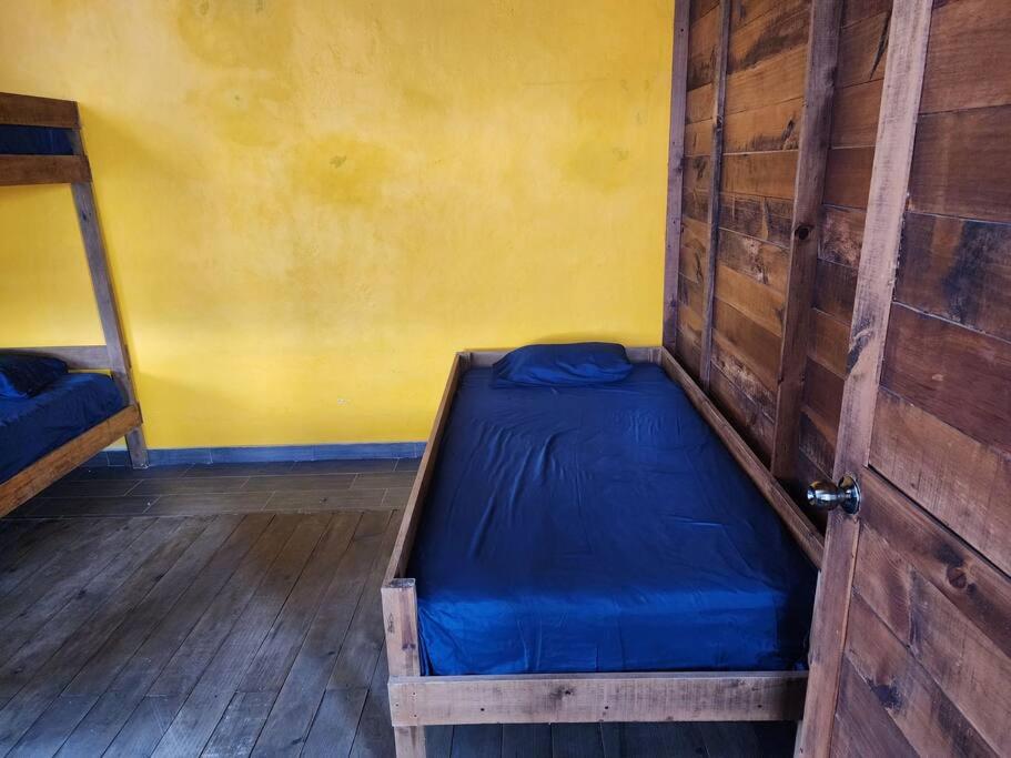Three-Bedroom House photo 2