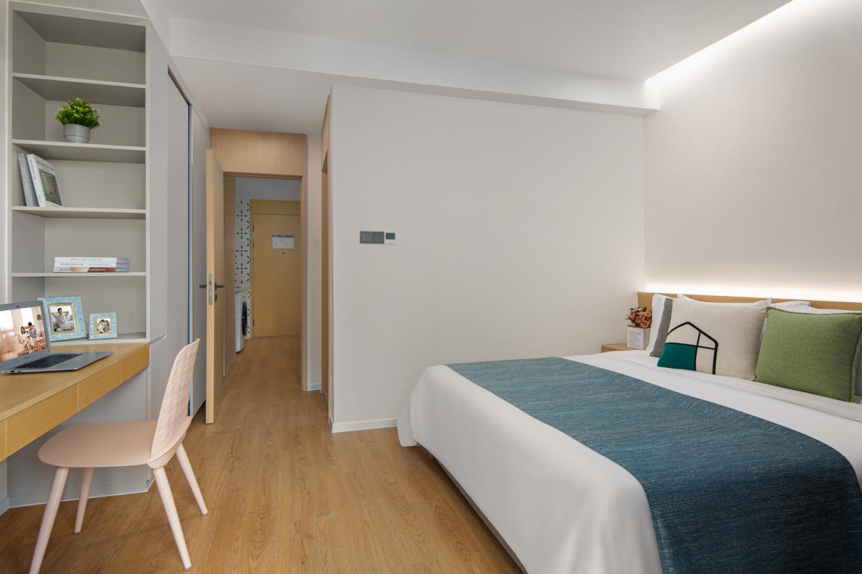 One bedroom Executive
