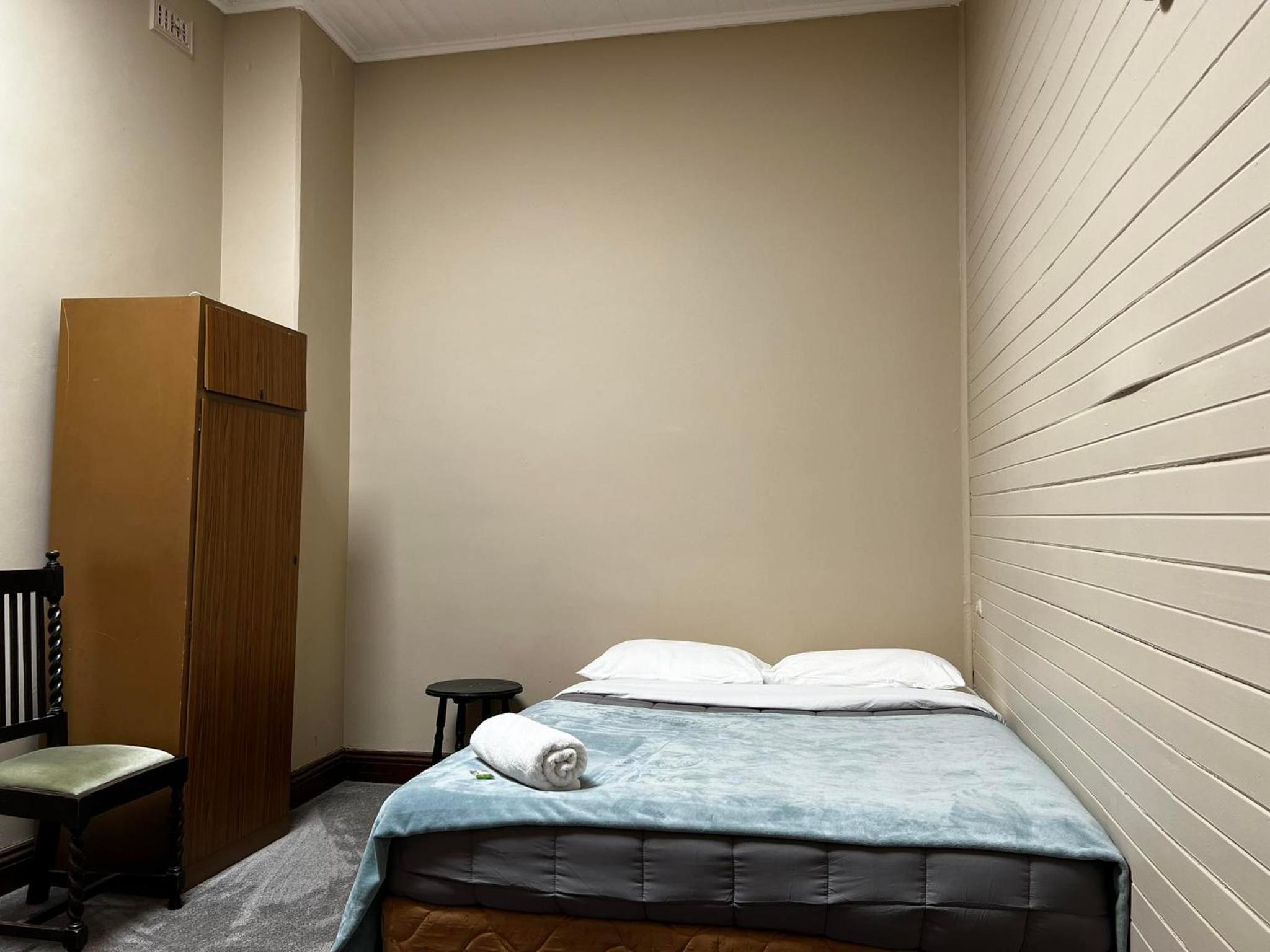 Budget Double or Twin Room