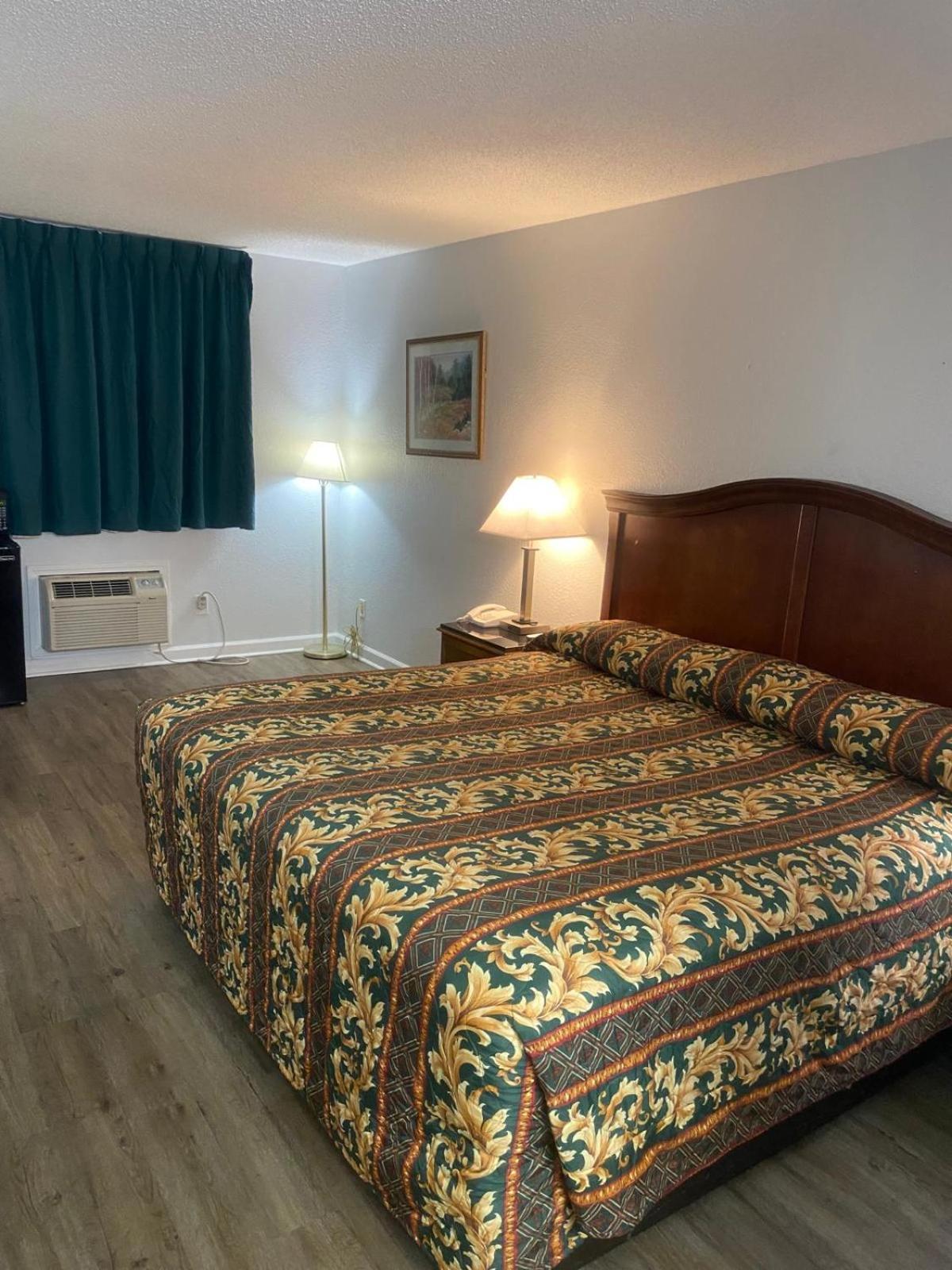 King Room - Photo 1