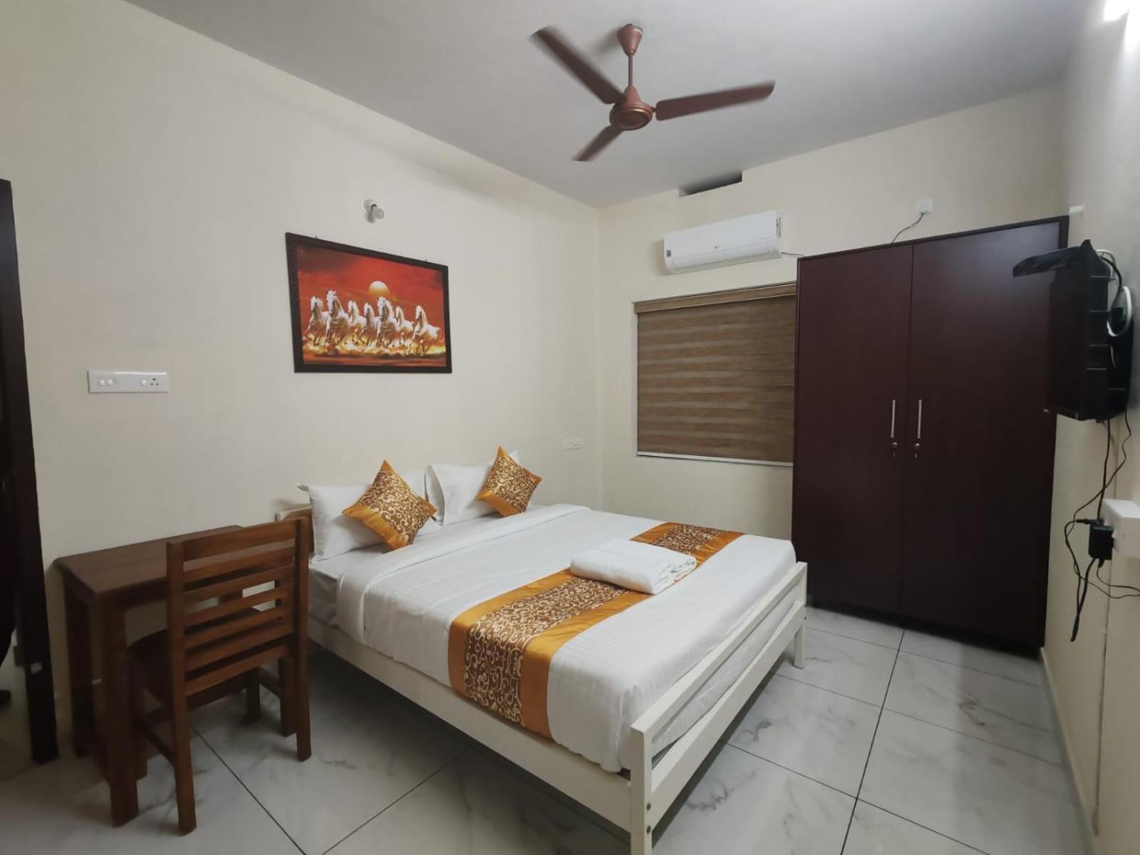 Deluxe Room photo 1