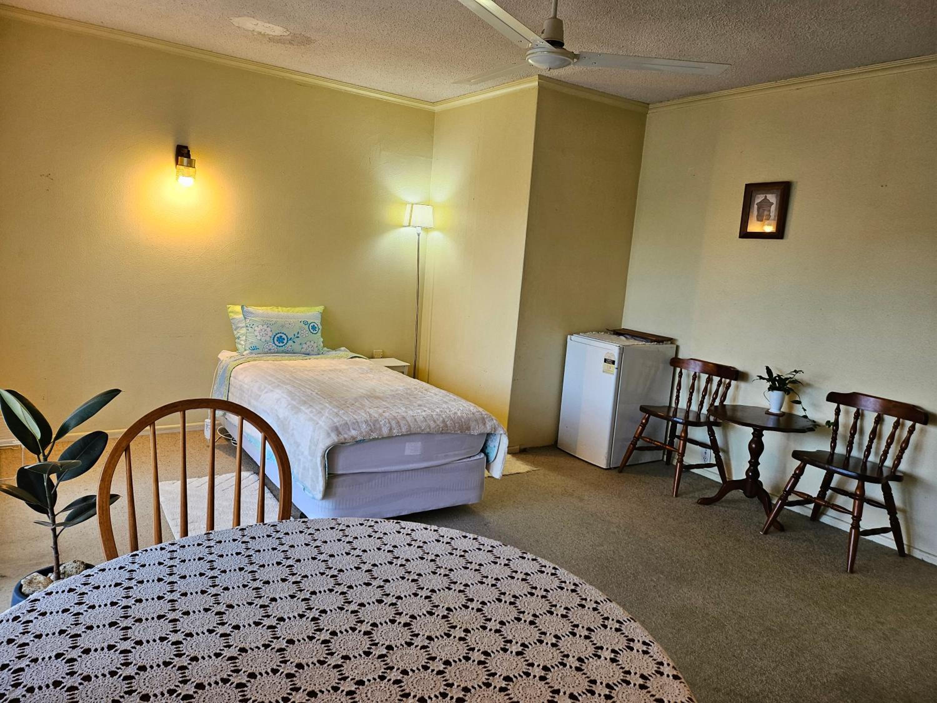 Single Room photo 1