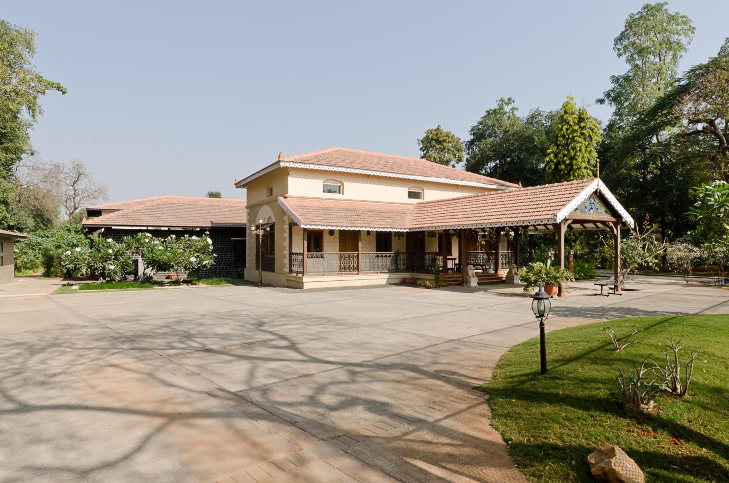 Villa - Photo 72