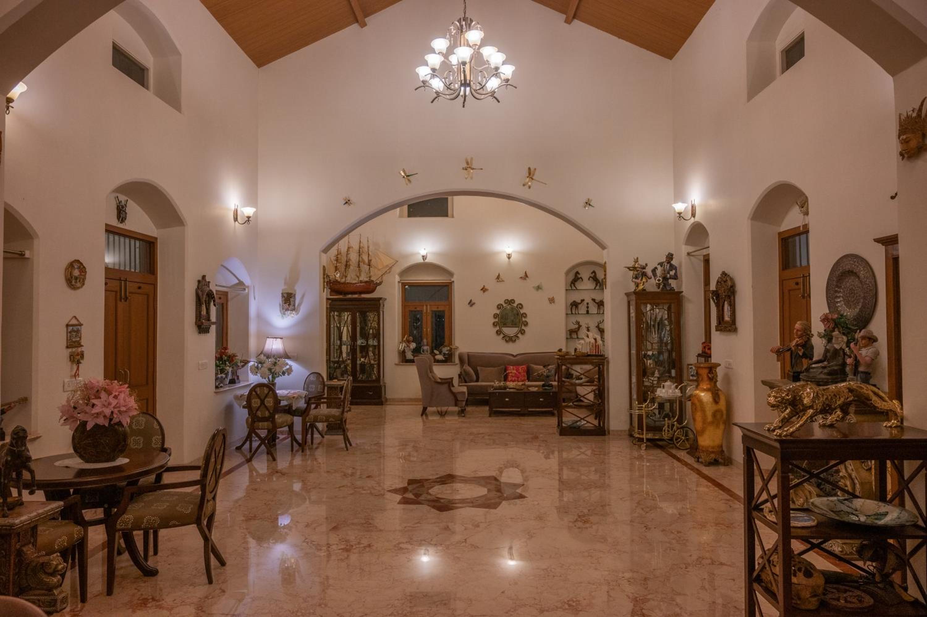 Villa - Photo 88