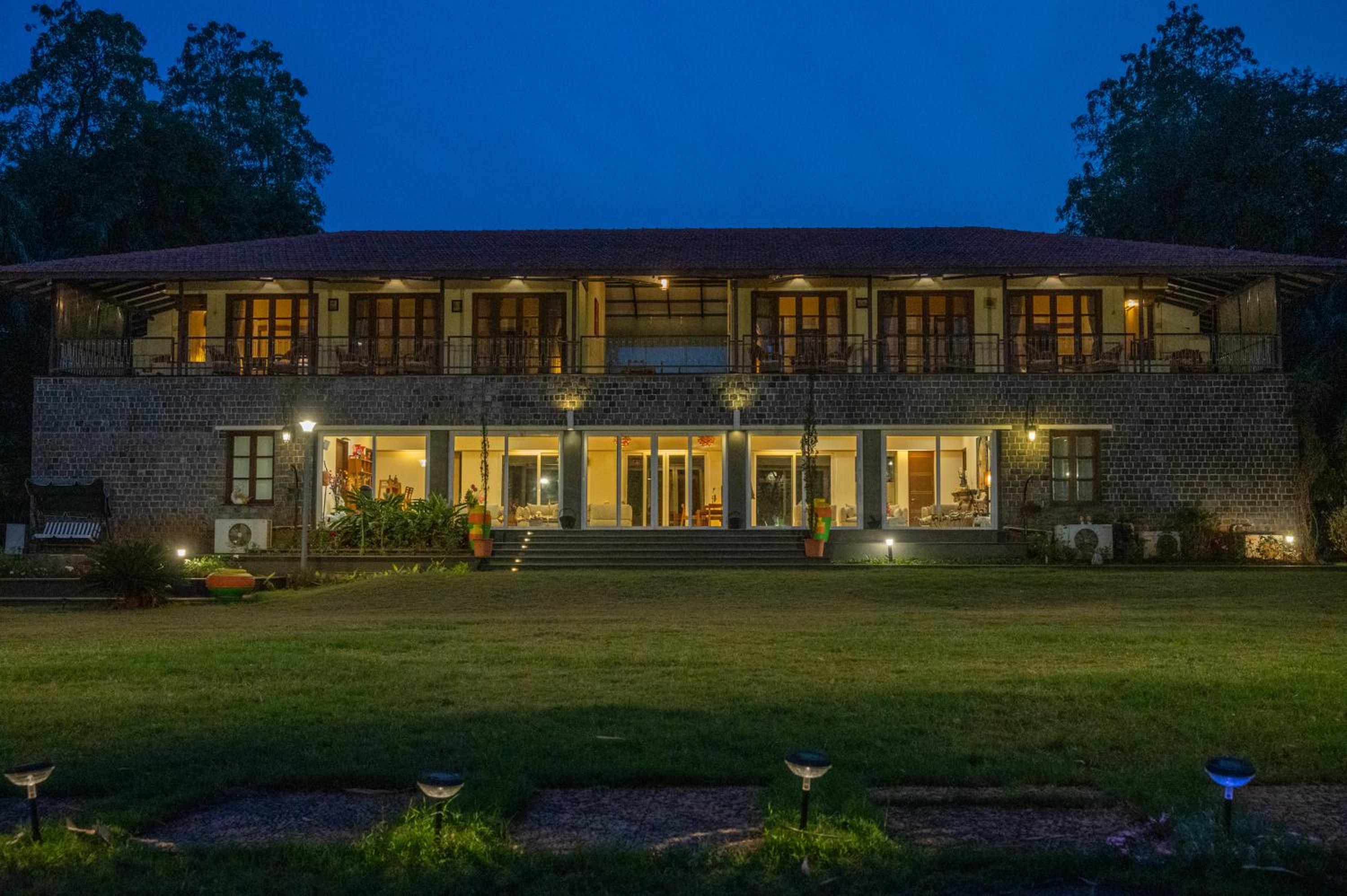 Villa - Photo 87