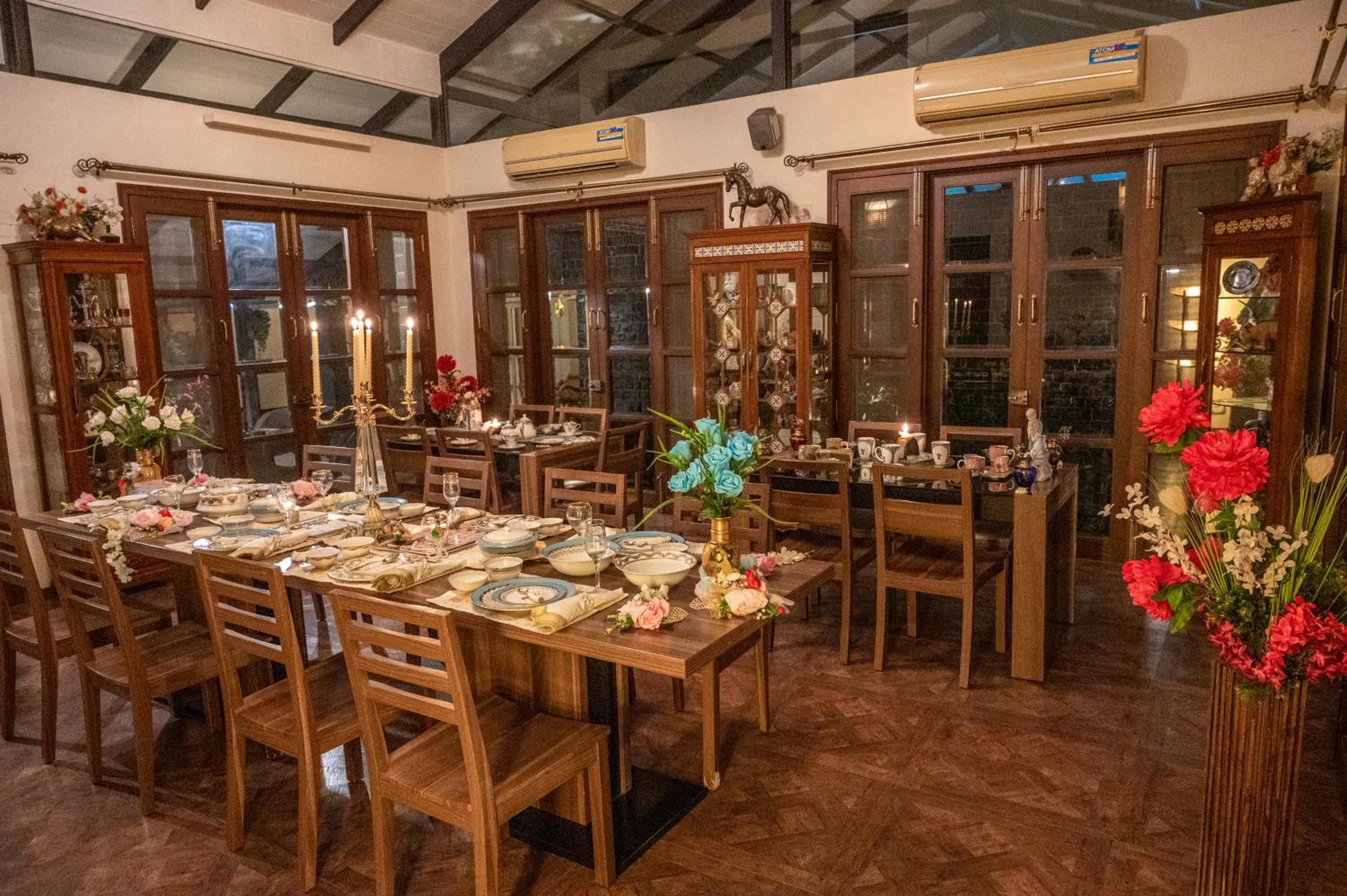 Villa - Photo 81