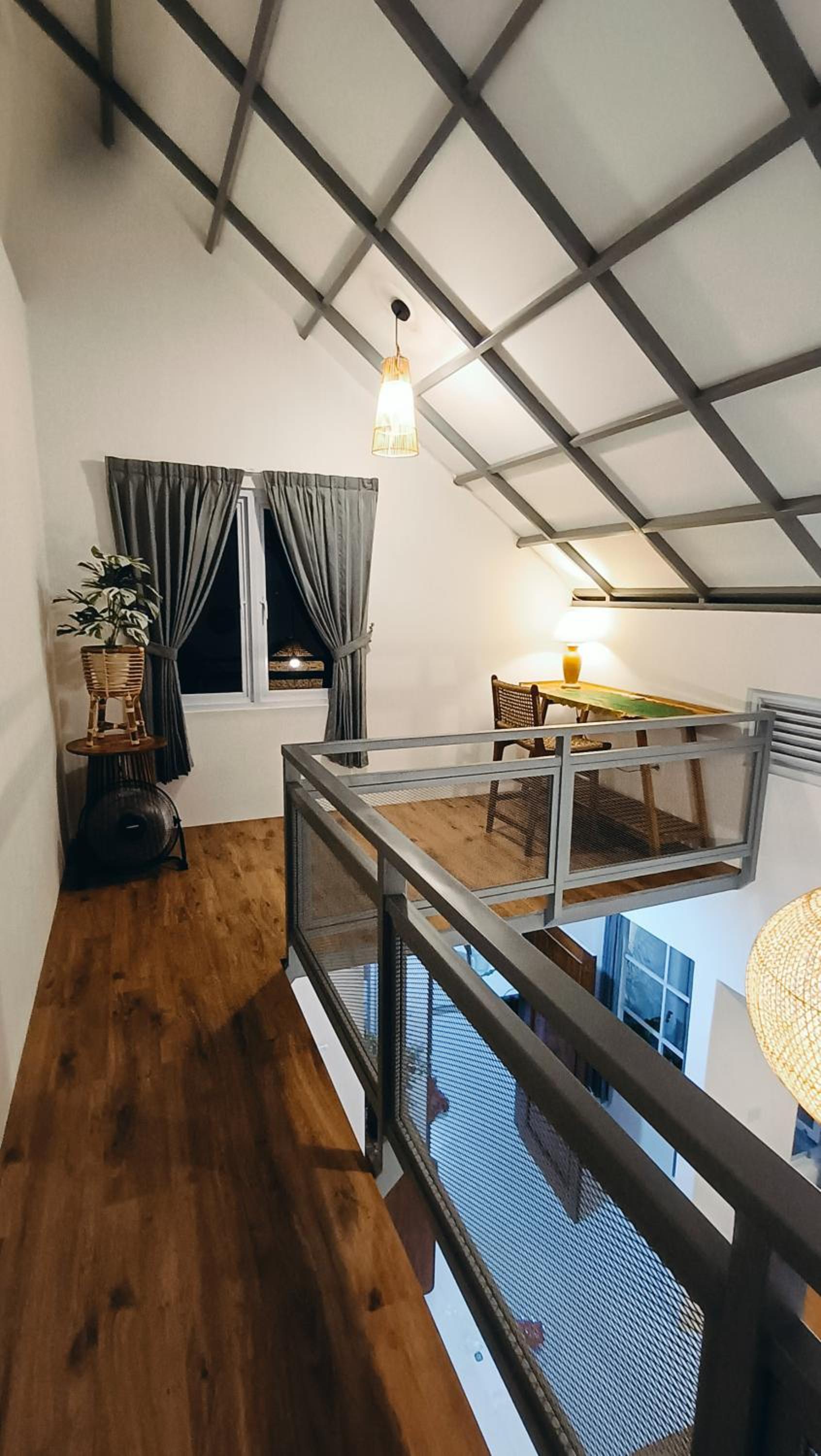 Three-Bedroom Villa photo 1