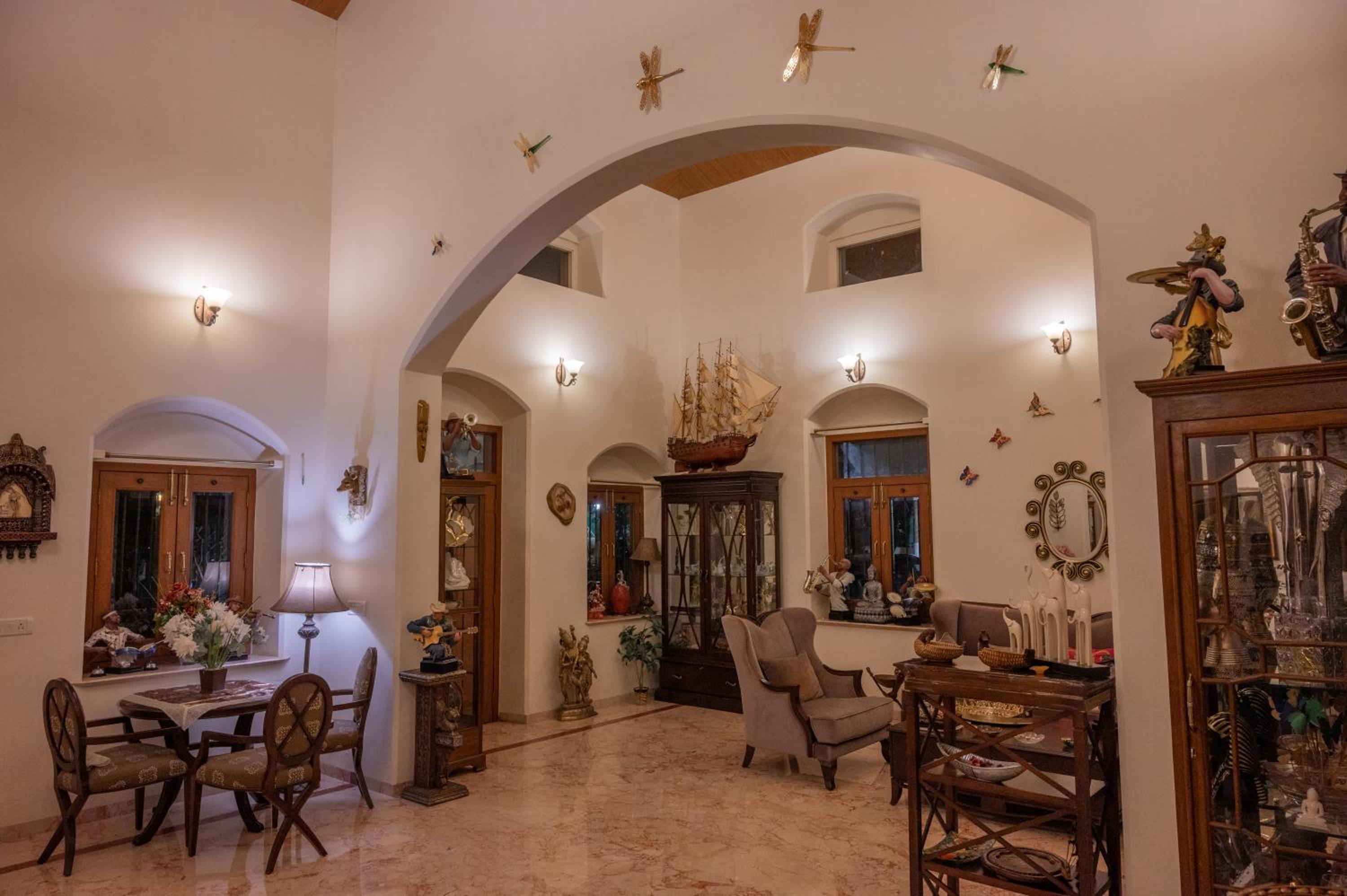 Villa - Photo 33