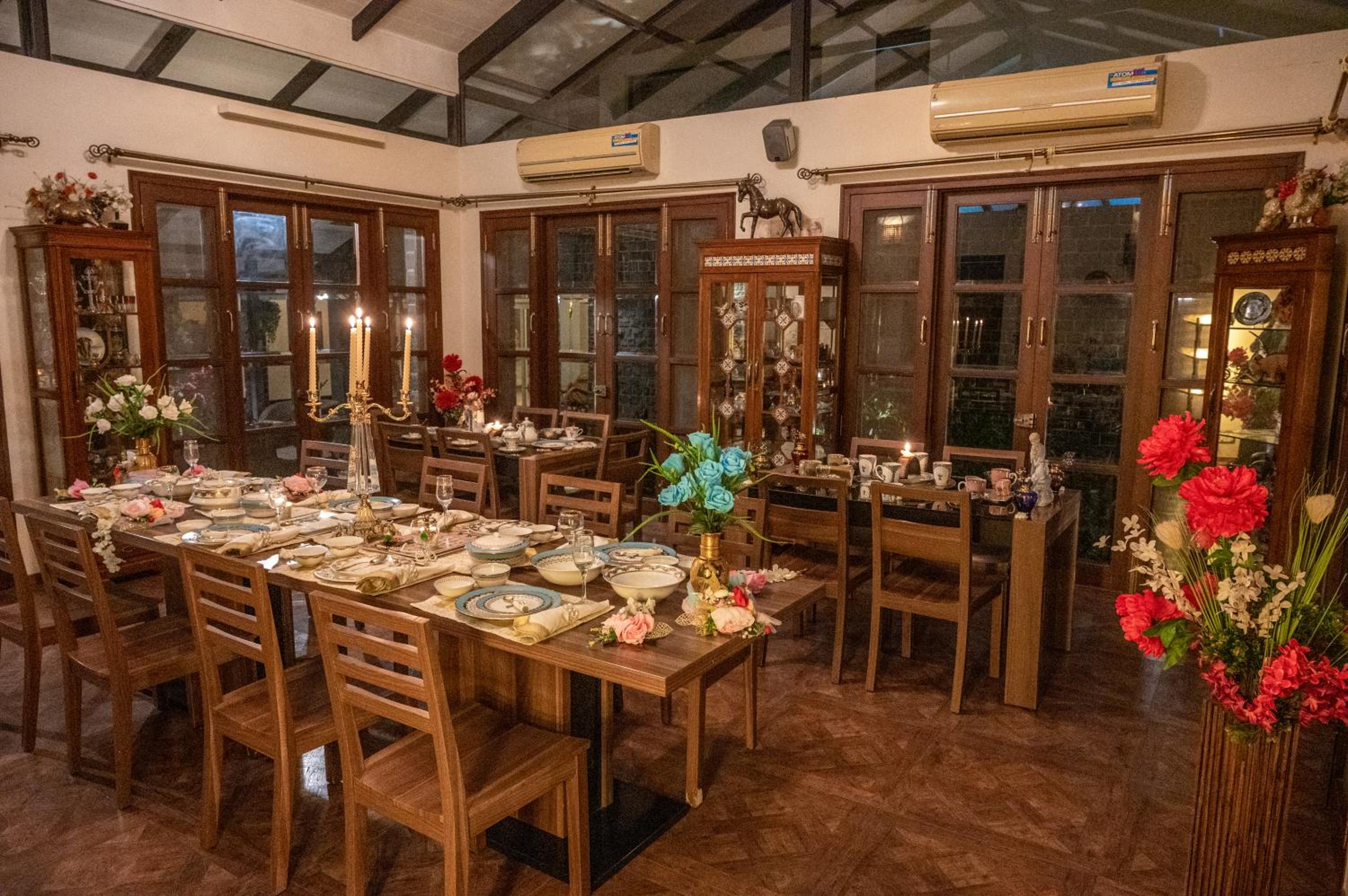 Villa - Photo 28