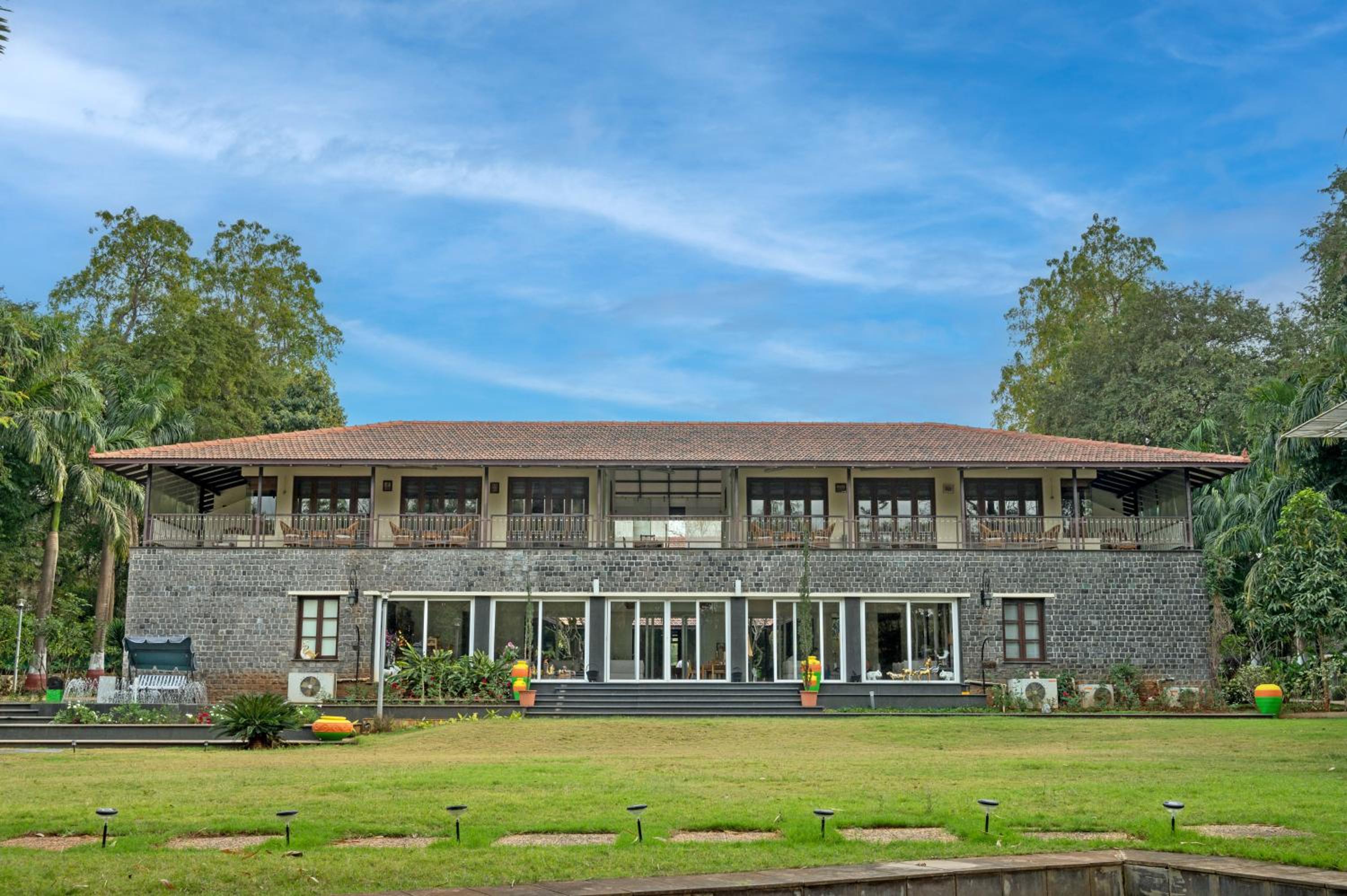 Villa - Photo 26