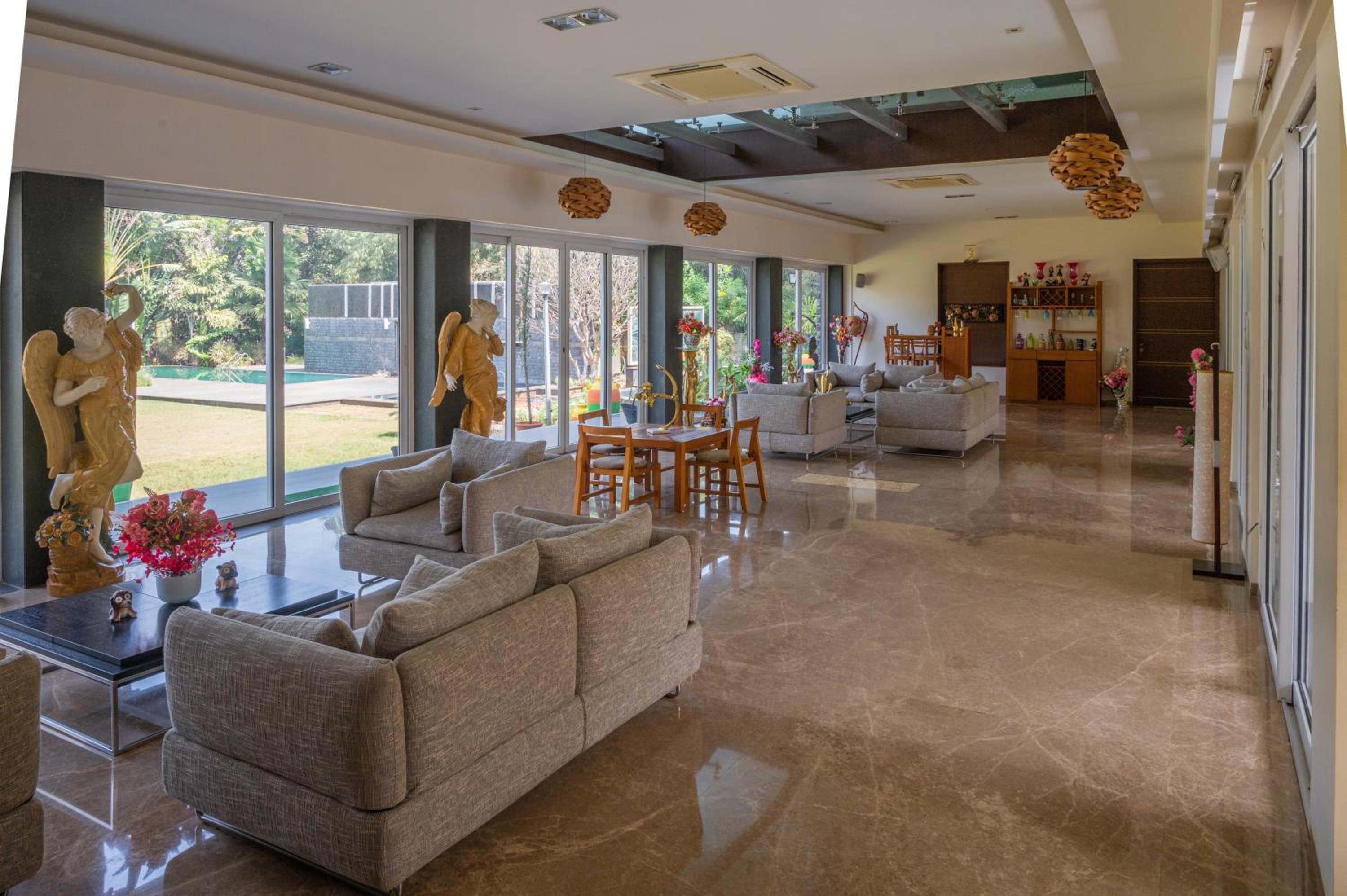 Villa - Photo 23