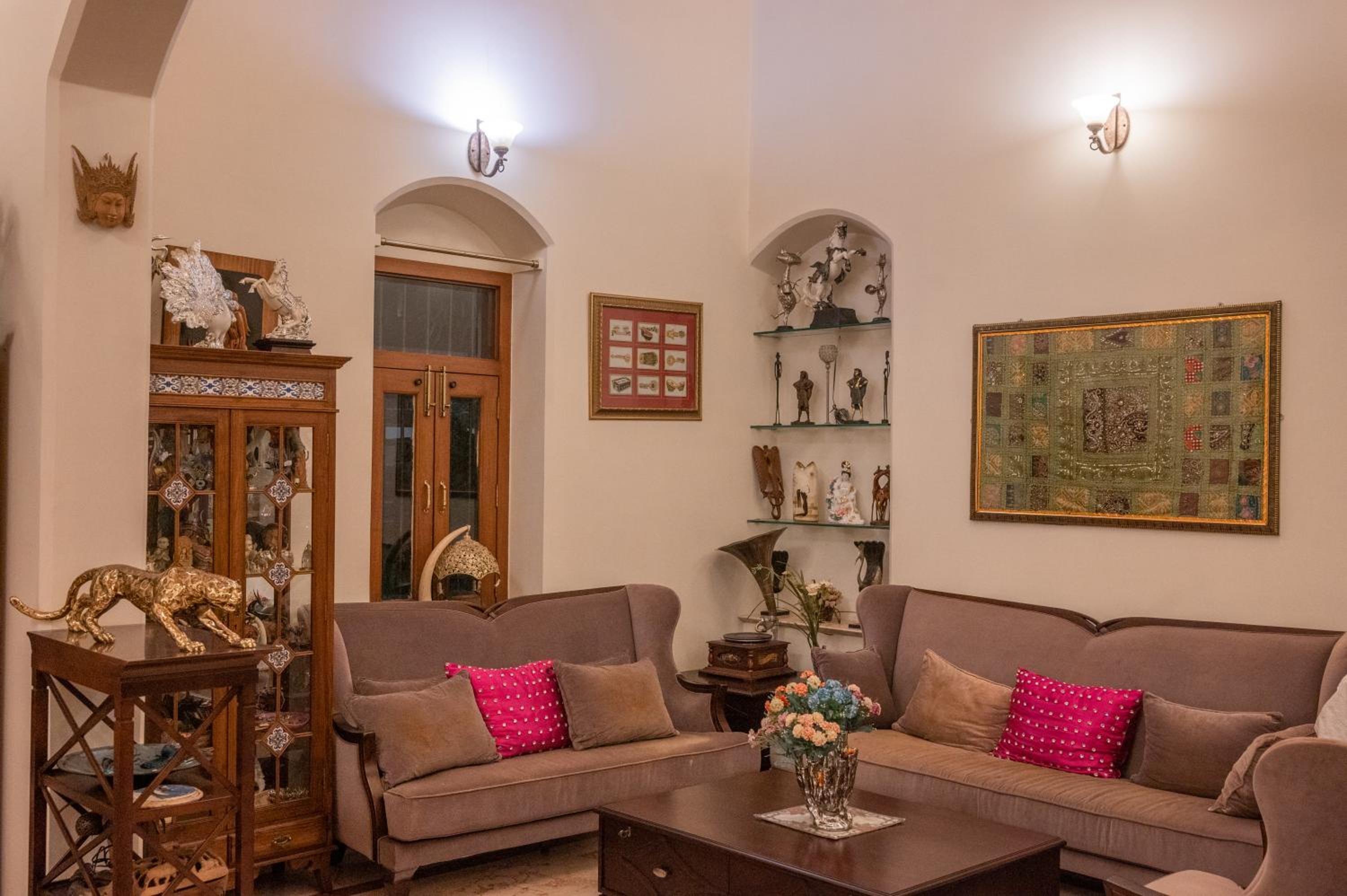 Villa - Photo 20