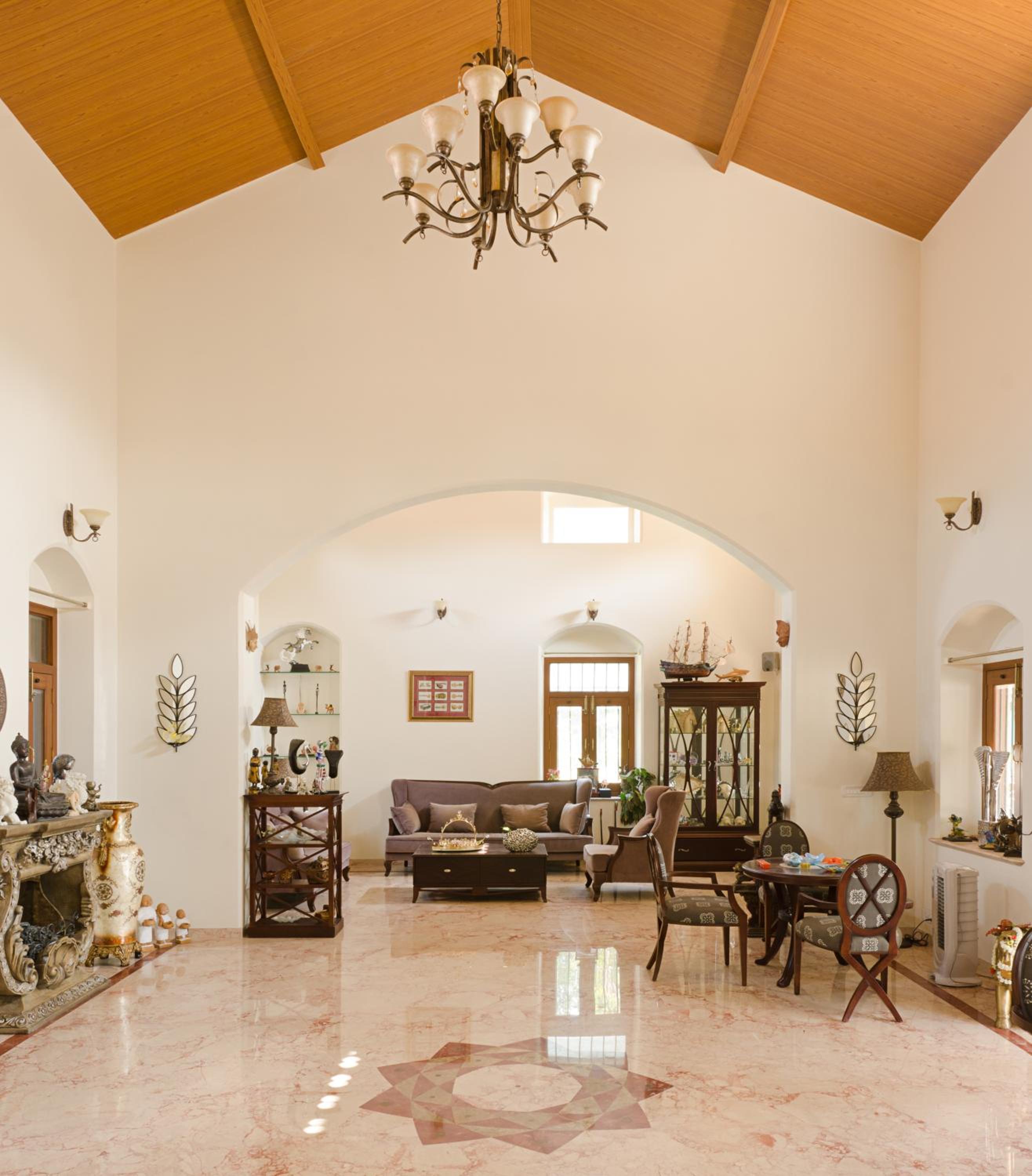 Villa - Photo 14