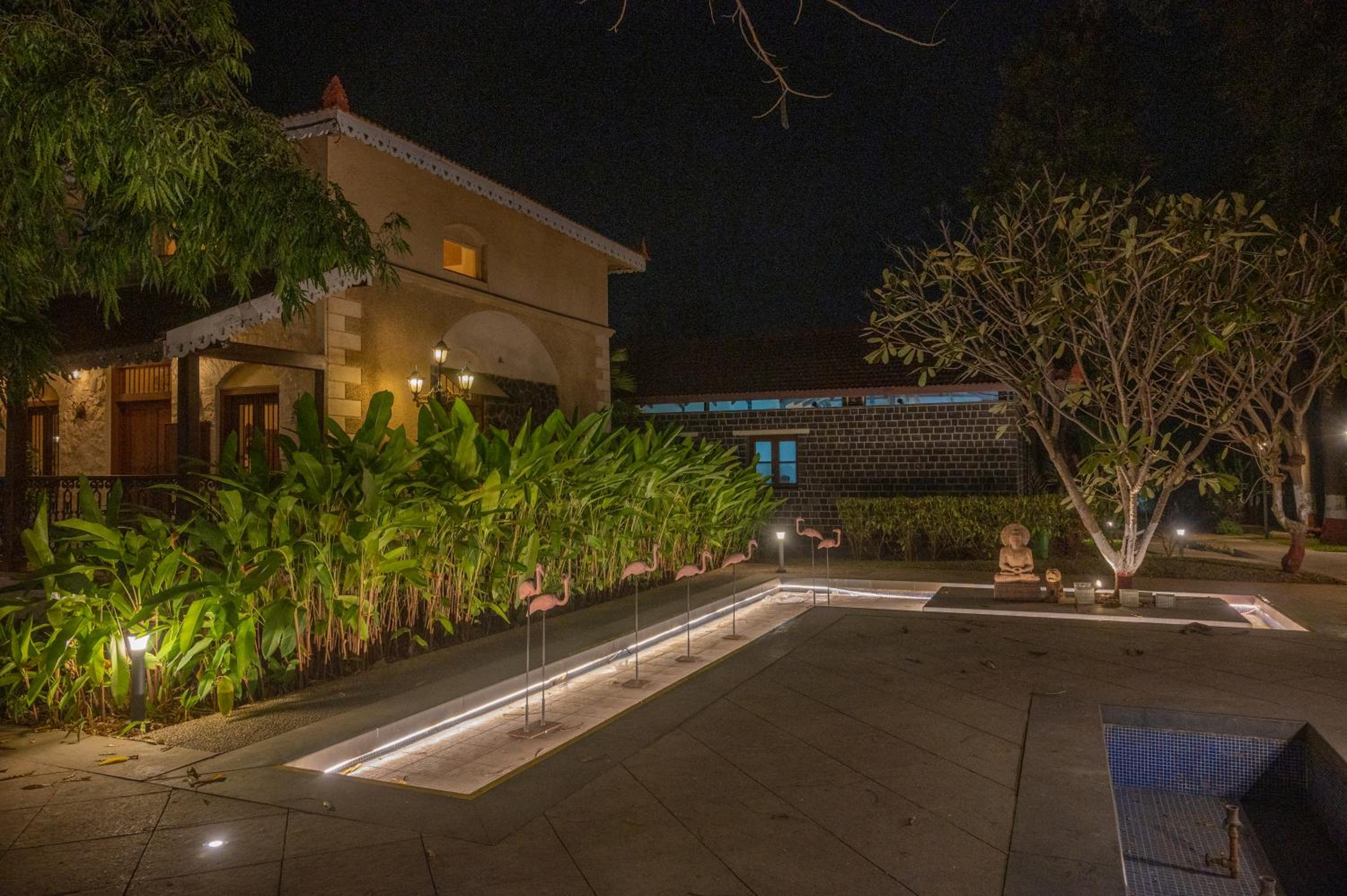 Villa - Photo 11