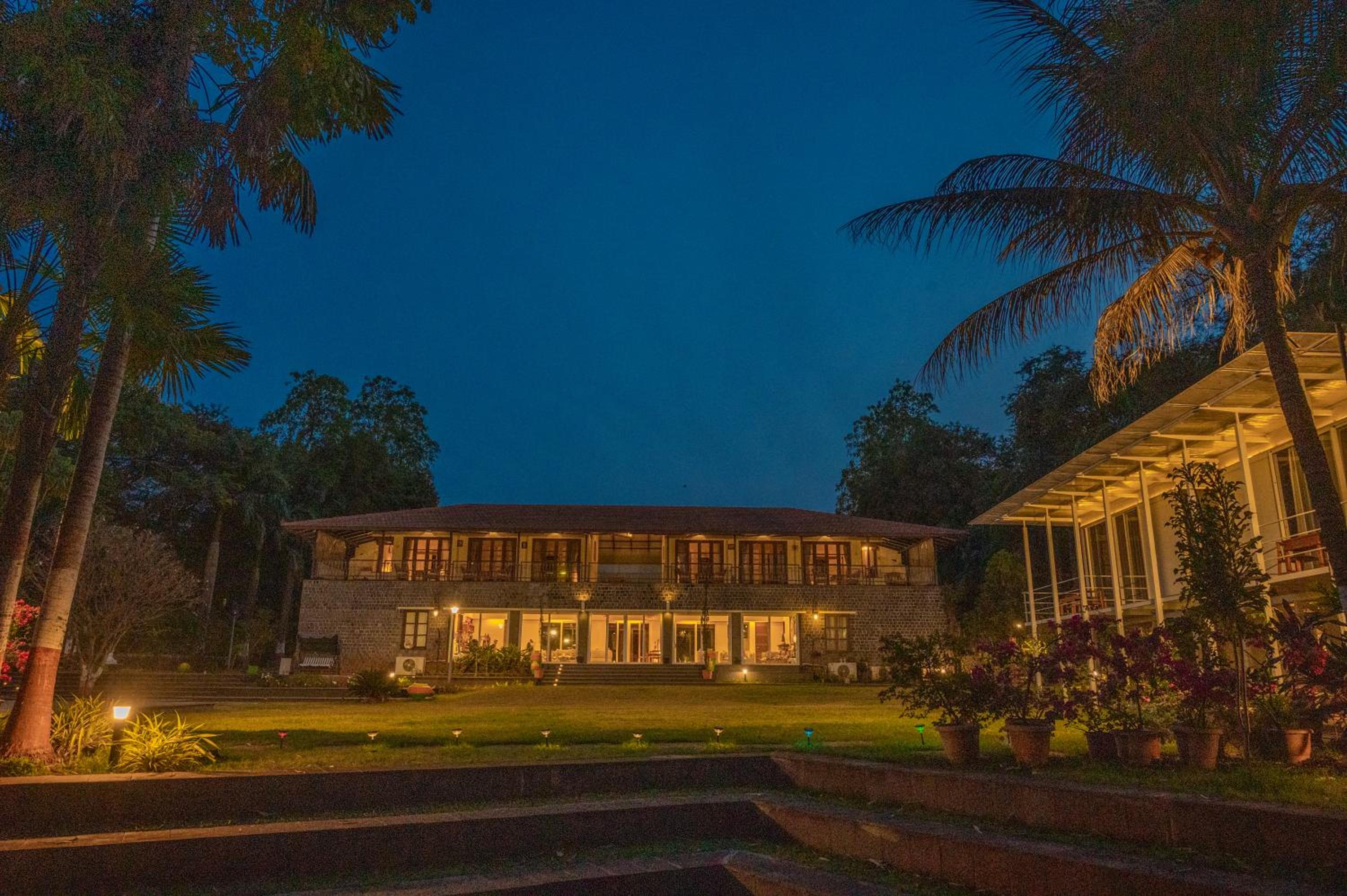 Villa - Photo 10
