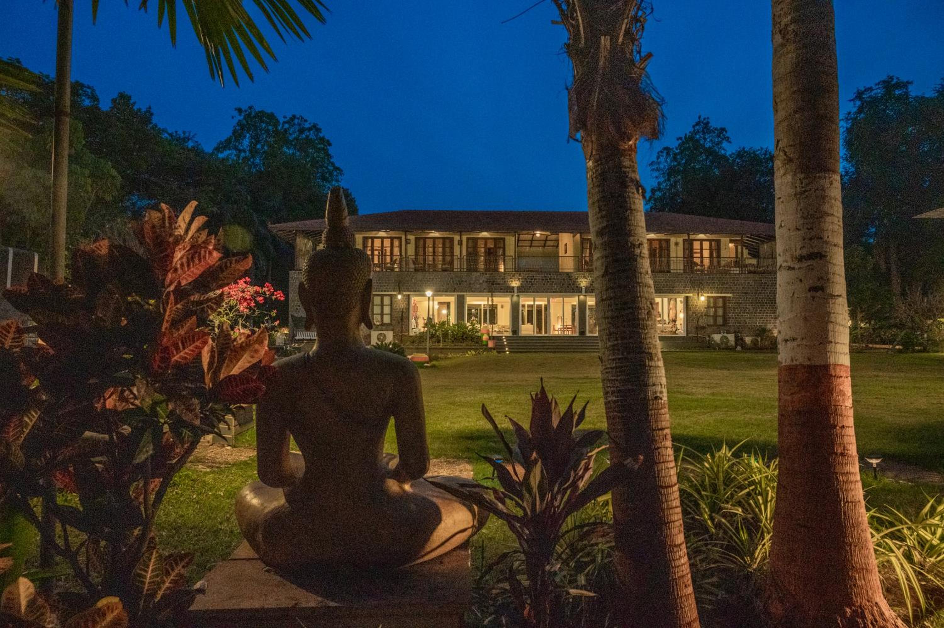 Villa - Photo 9