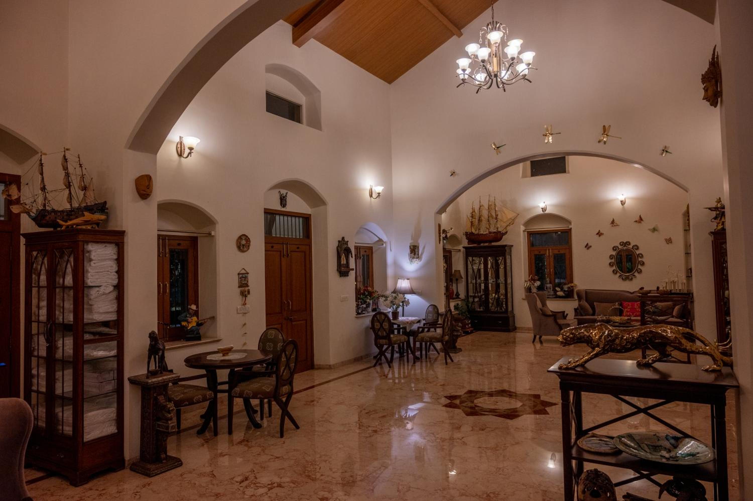 Villa - Photo 6