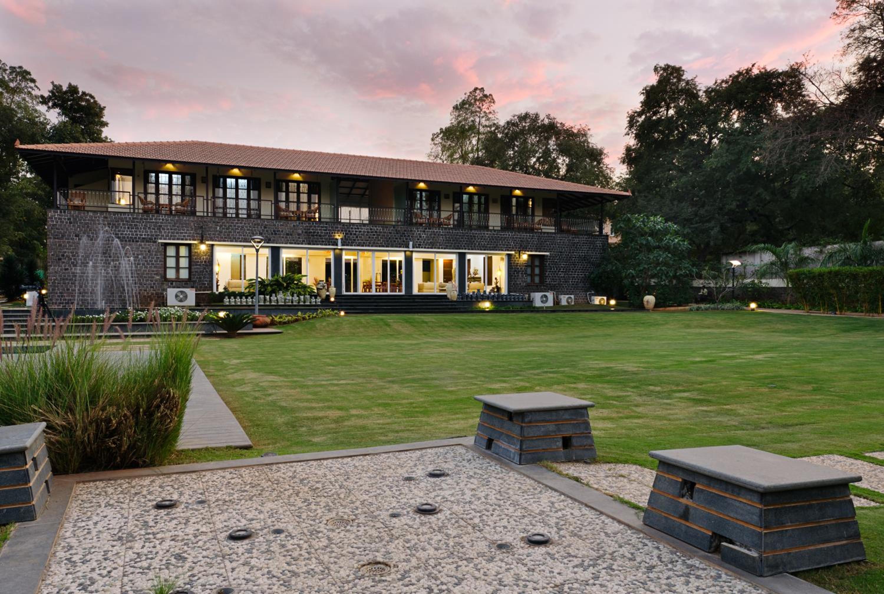 Villa - Photo 5