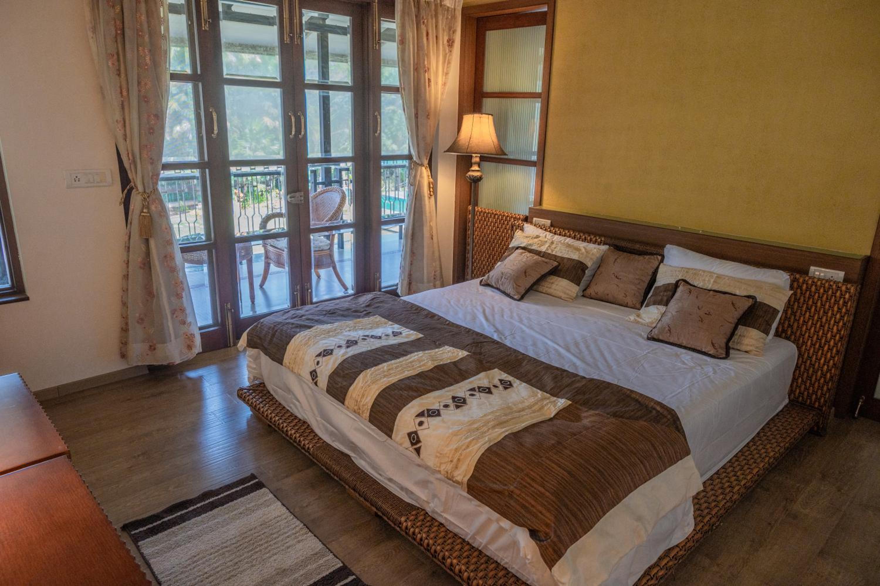 Villa - Photo 53