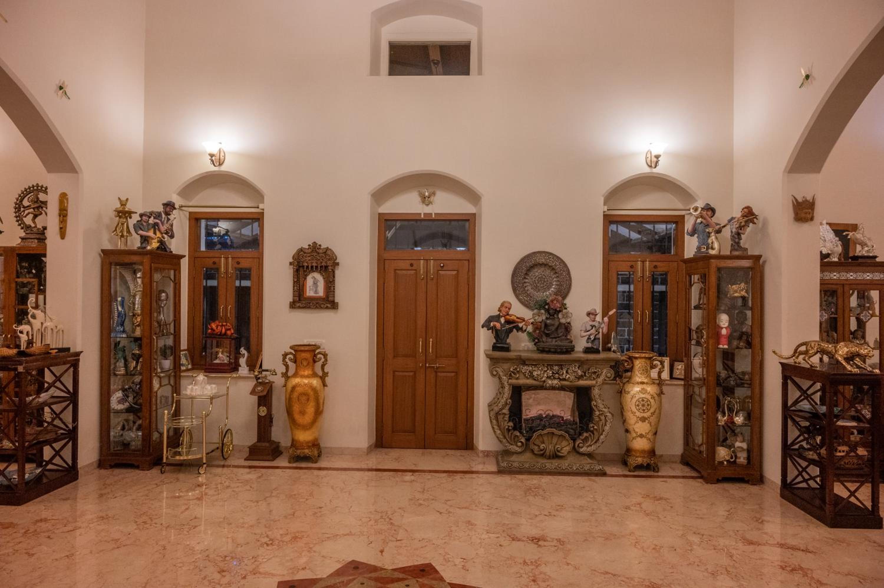 Villa - Photo 51