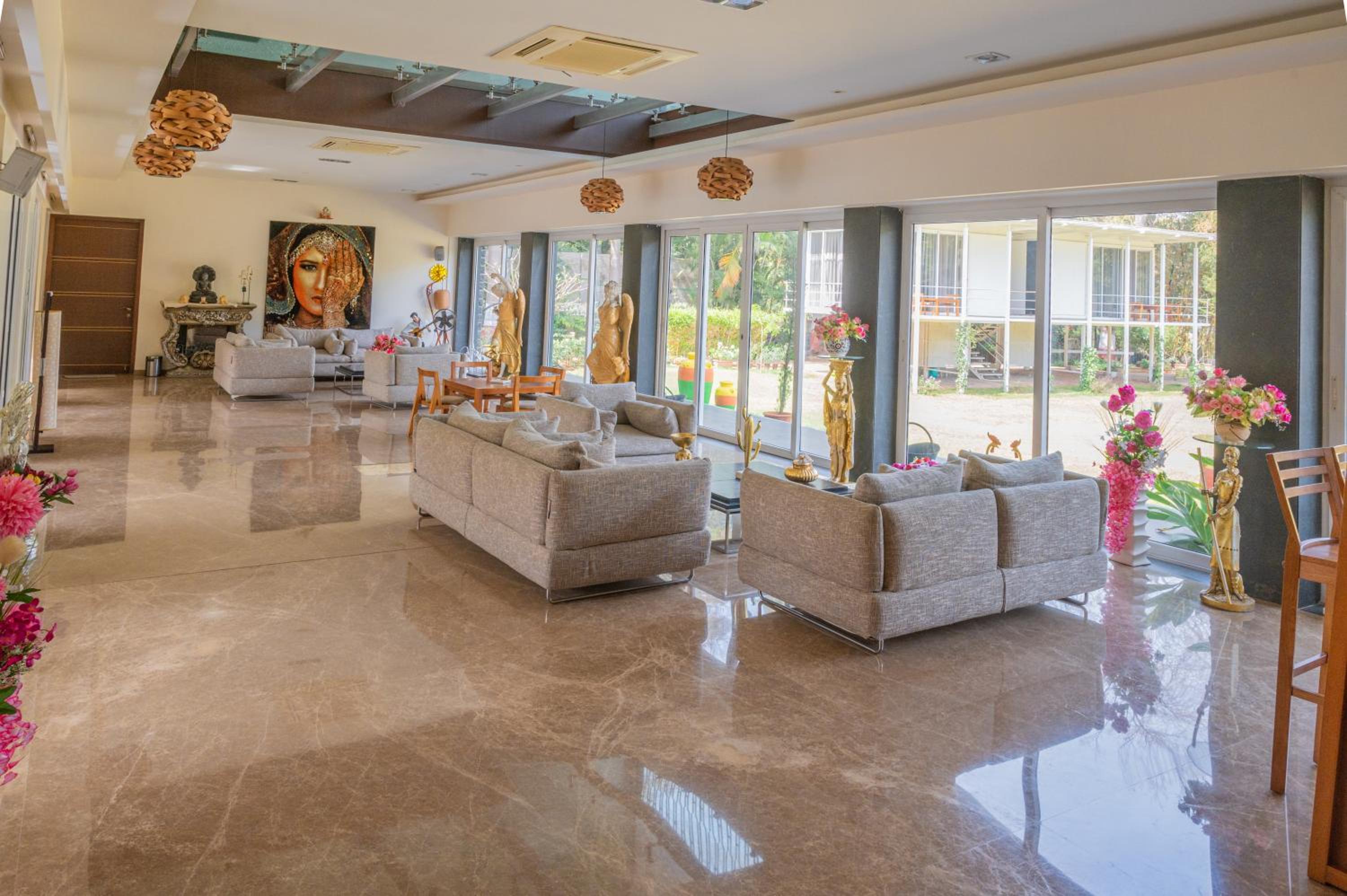 Villa - Photo 49