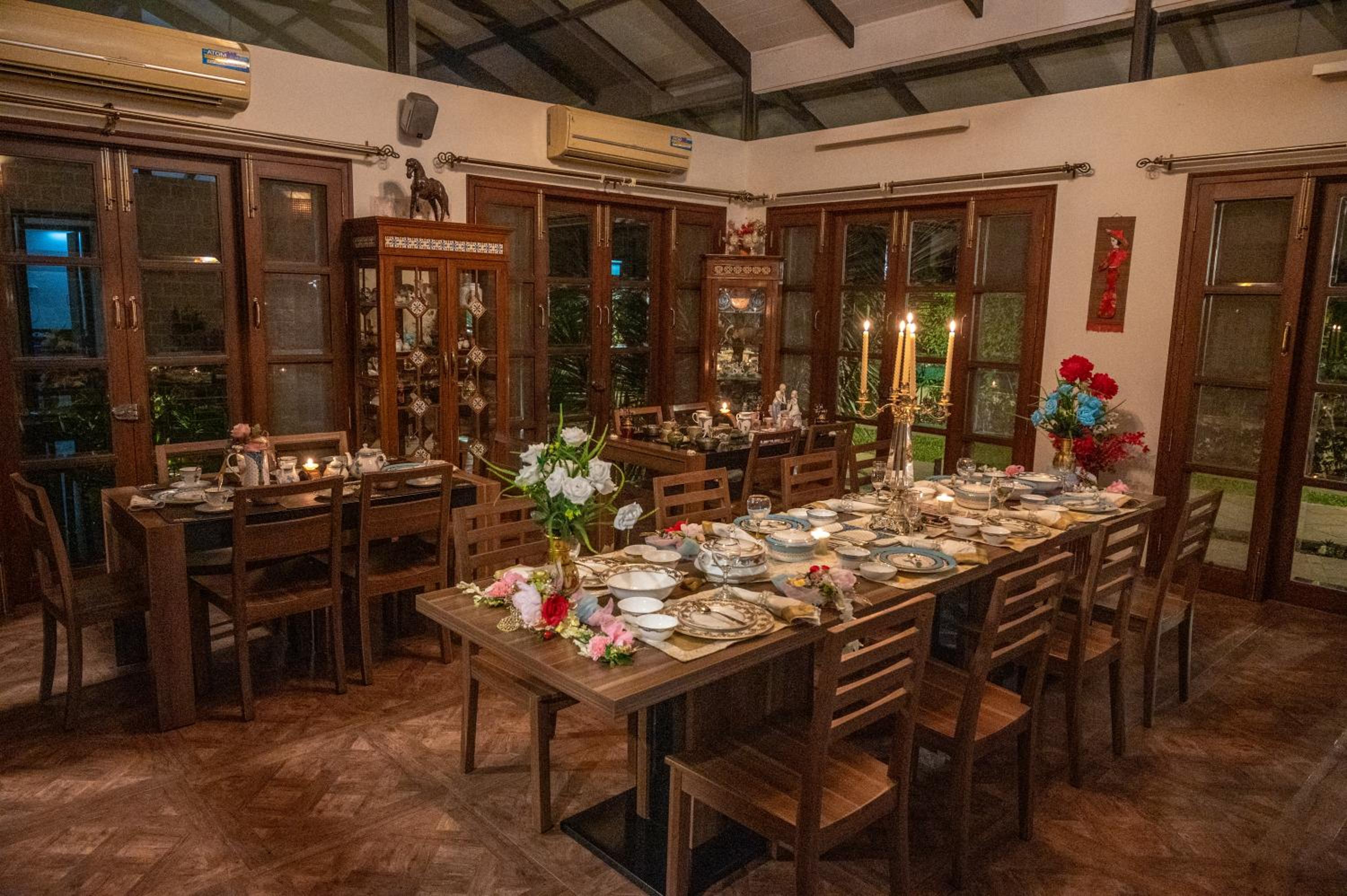 Villa - Photo 47