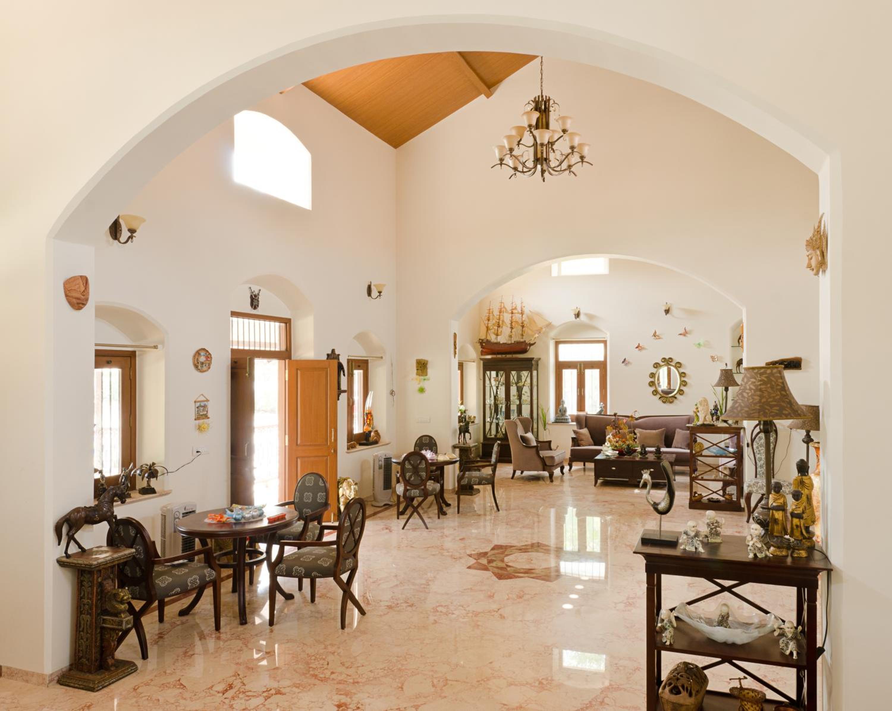 Villa - Photo 46