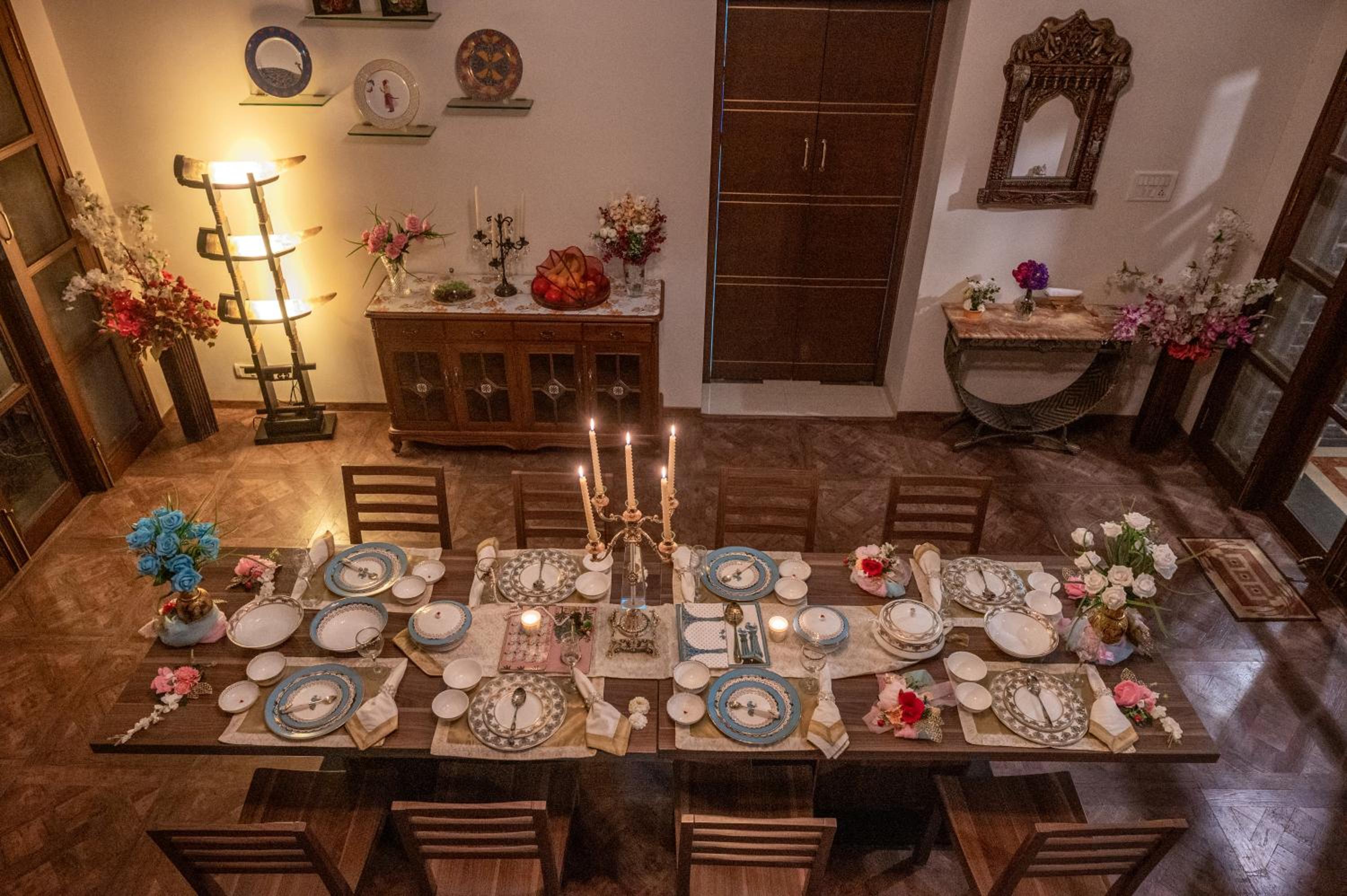 Villa - Photo 44