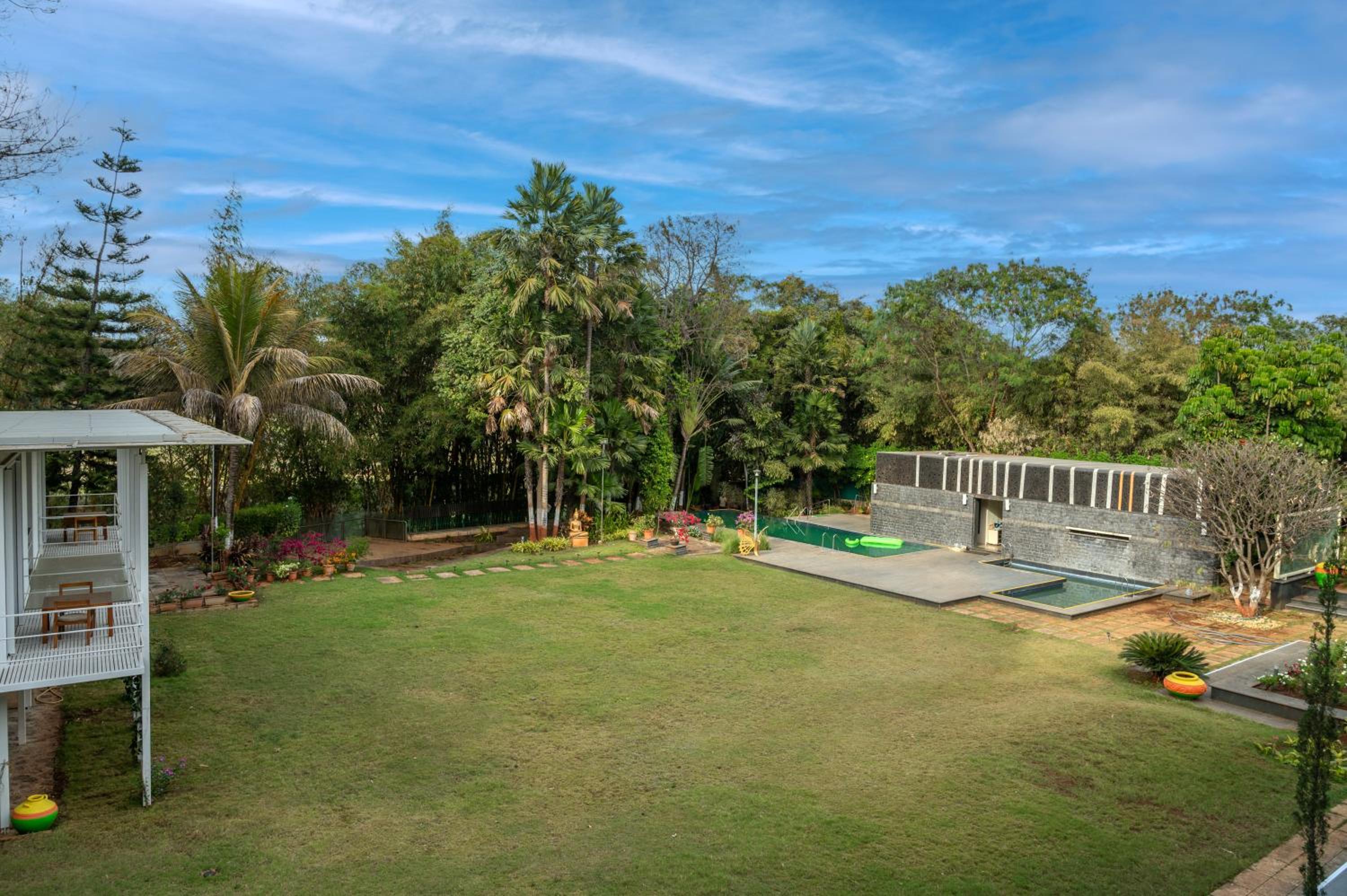 Villa - Photo 43