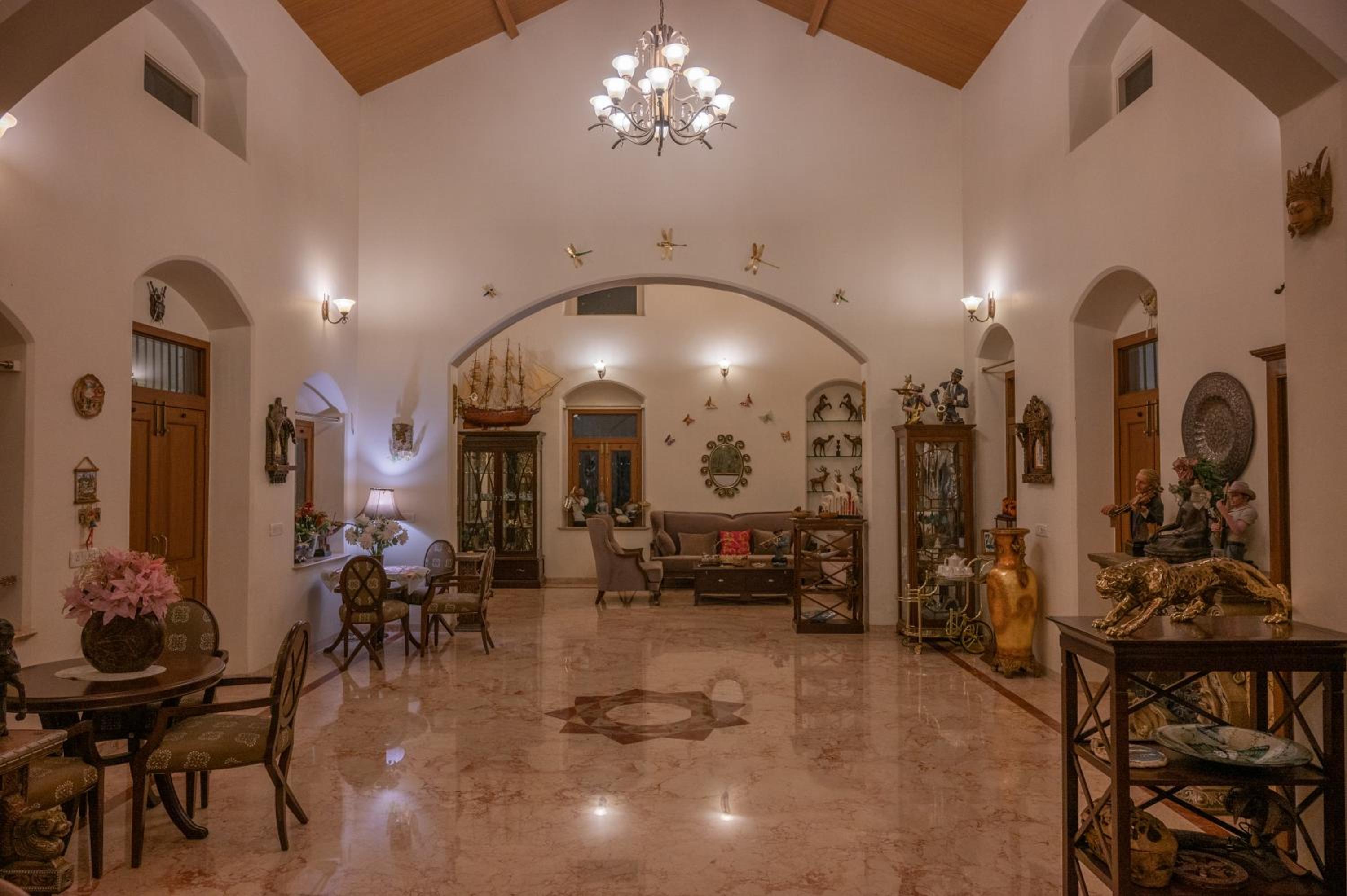 Villa - Photo 92