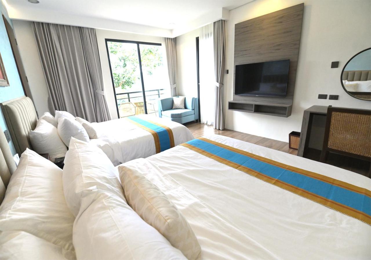 Premier Suite