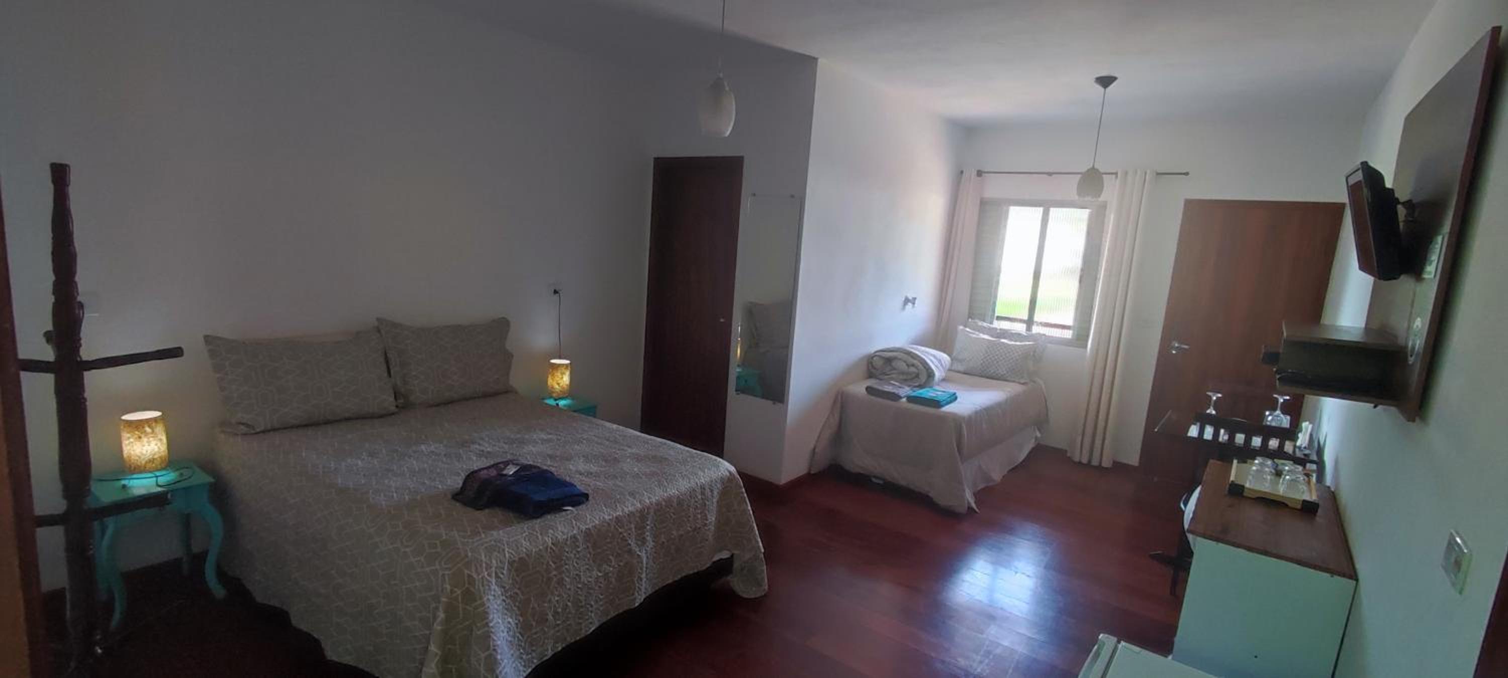 Family Suite photo 1