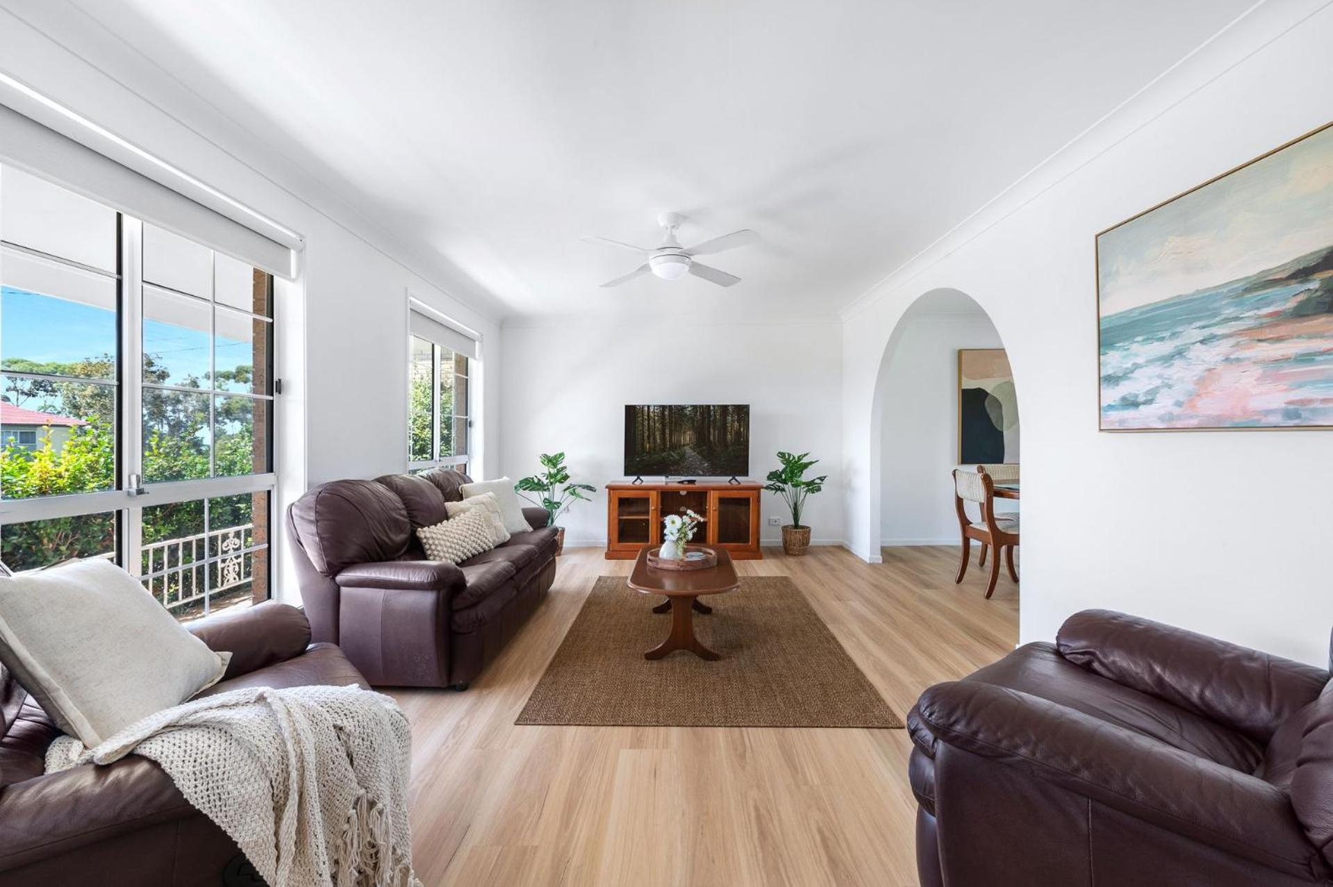Vacation Home photo 1
