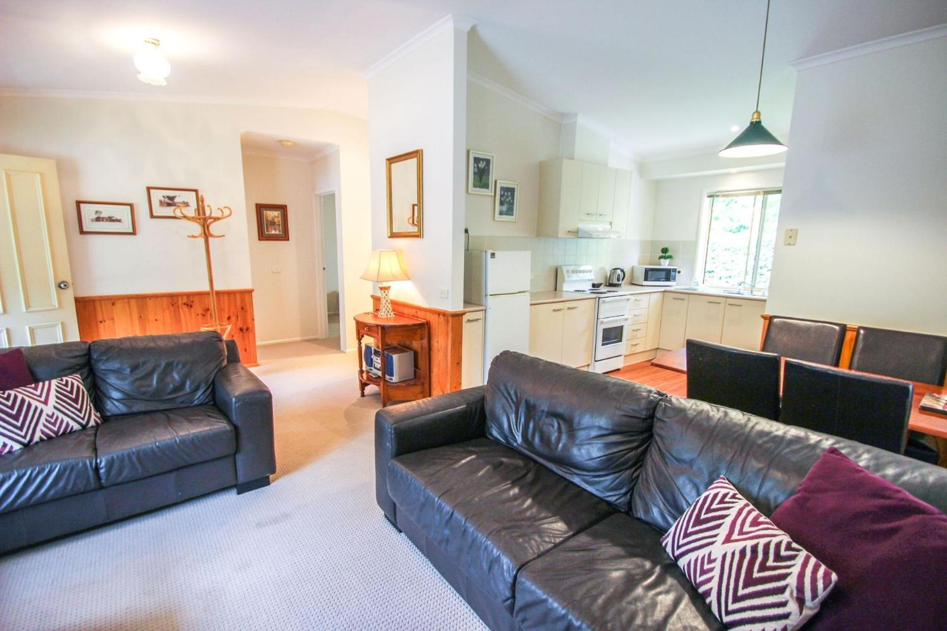 Vacation Home photo 1