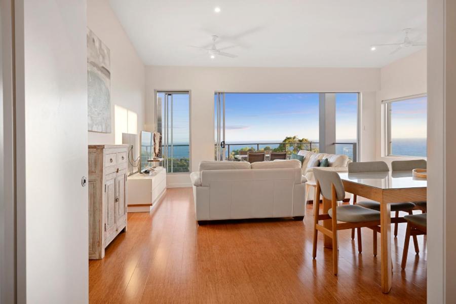 Ocean Terrace Apartment - 2 Bedrooms photo 1