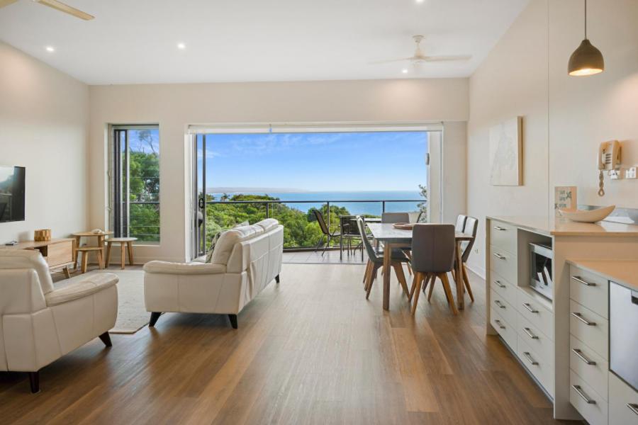 Ocean Terrace Apartment - 2 Bedrooms photo 3