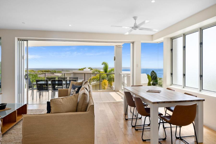 Ocean Breeze Apartment - 2 Bedrooms photo 3