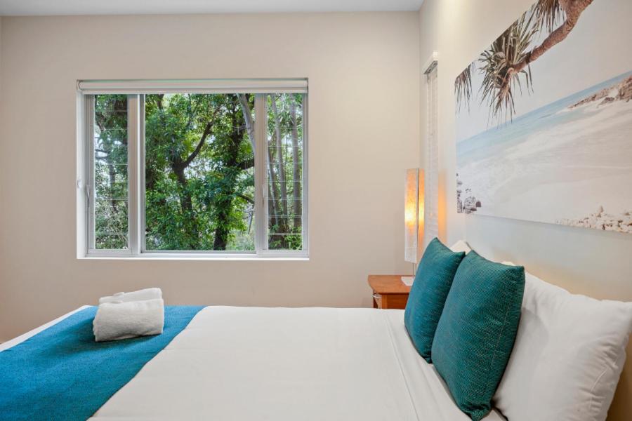 Ocean View Apartment - 3 Bedrooms photo 3