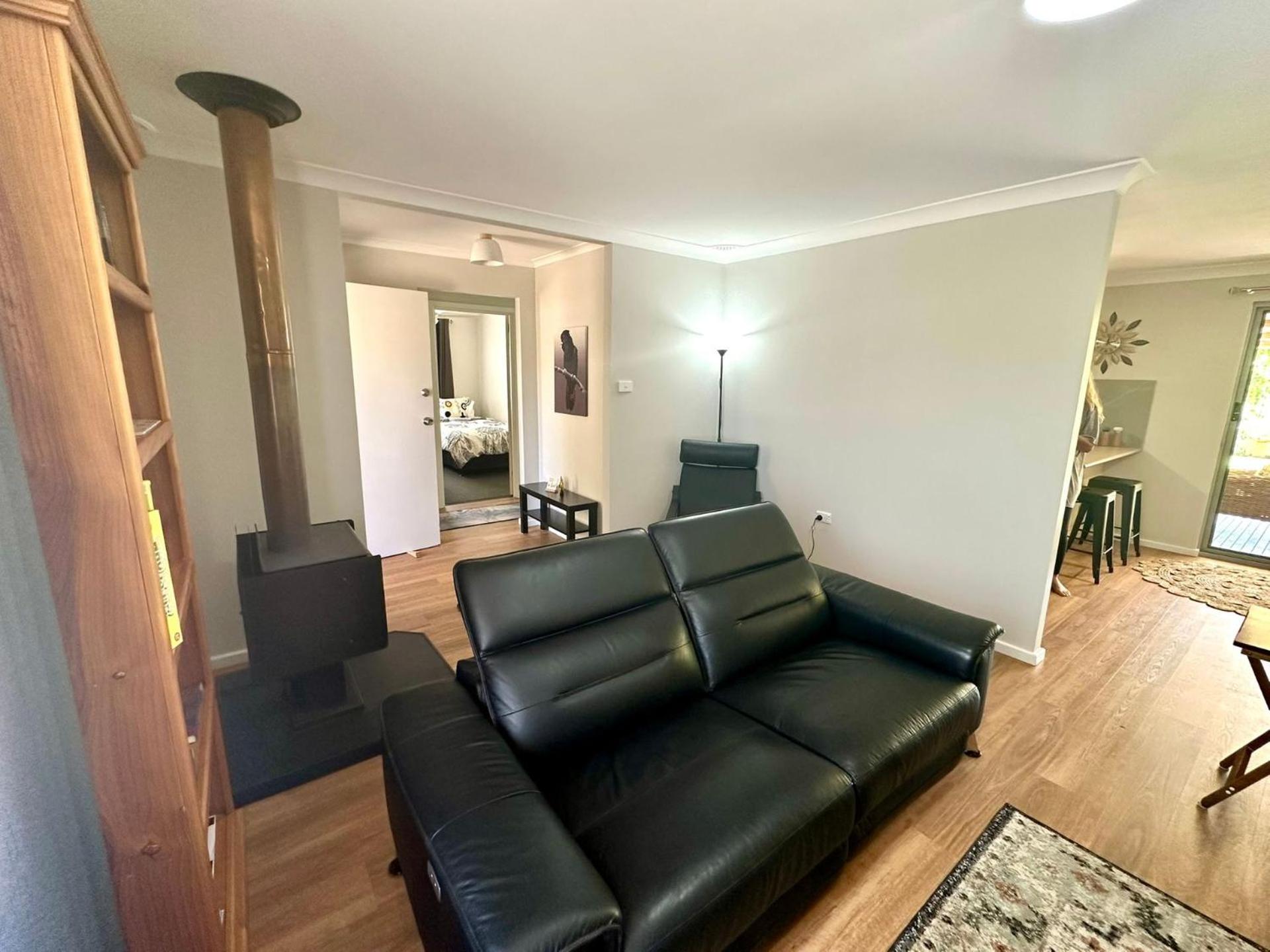 Three-Bedroom House photo 1