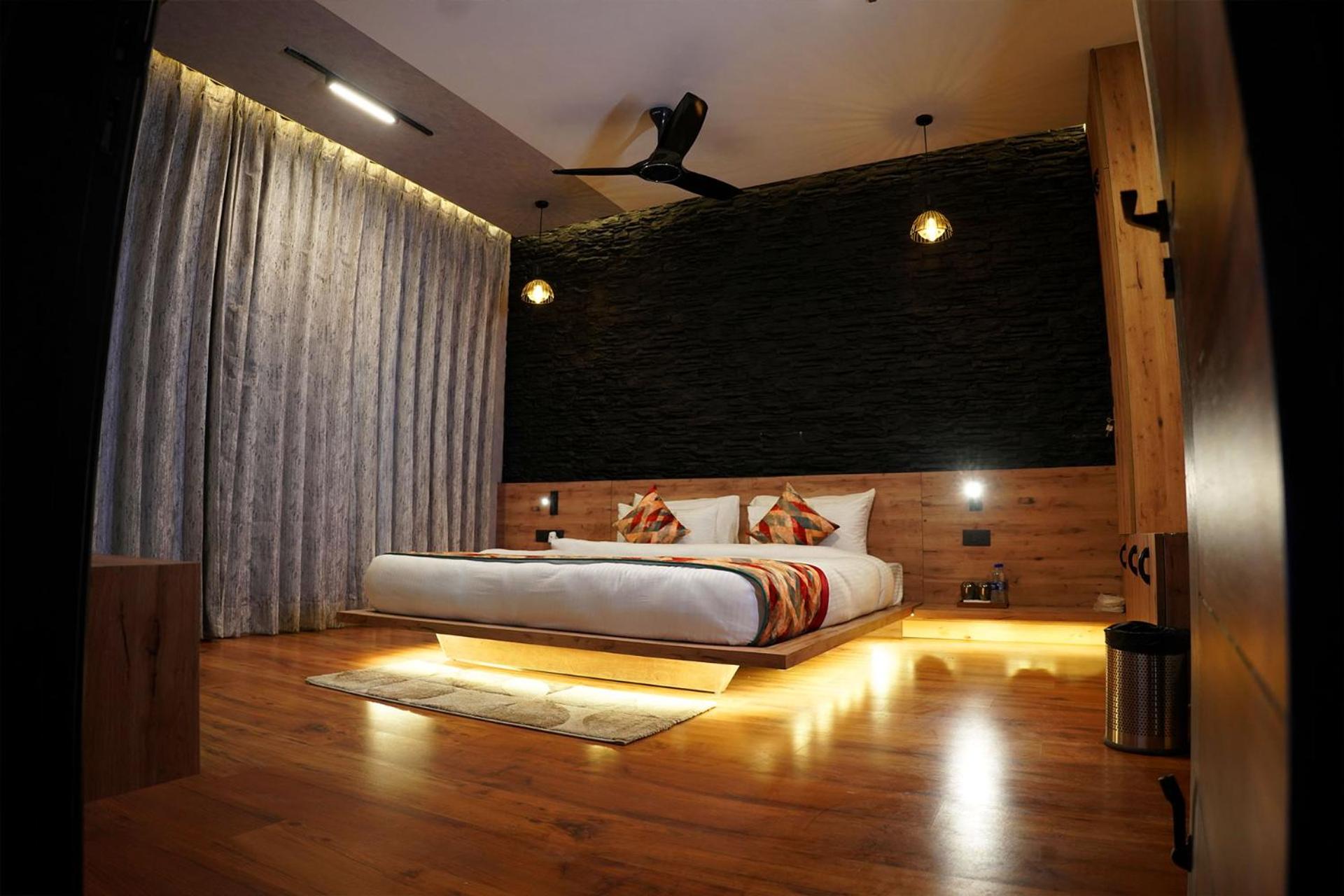 One-Bedroom Villa photo 2